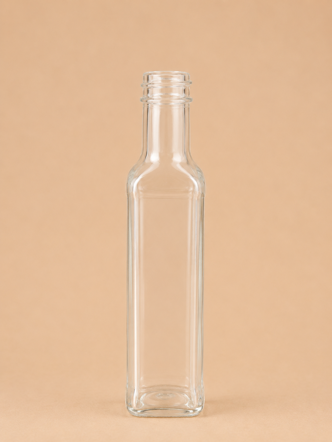 250ml Vinegar Bottle