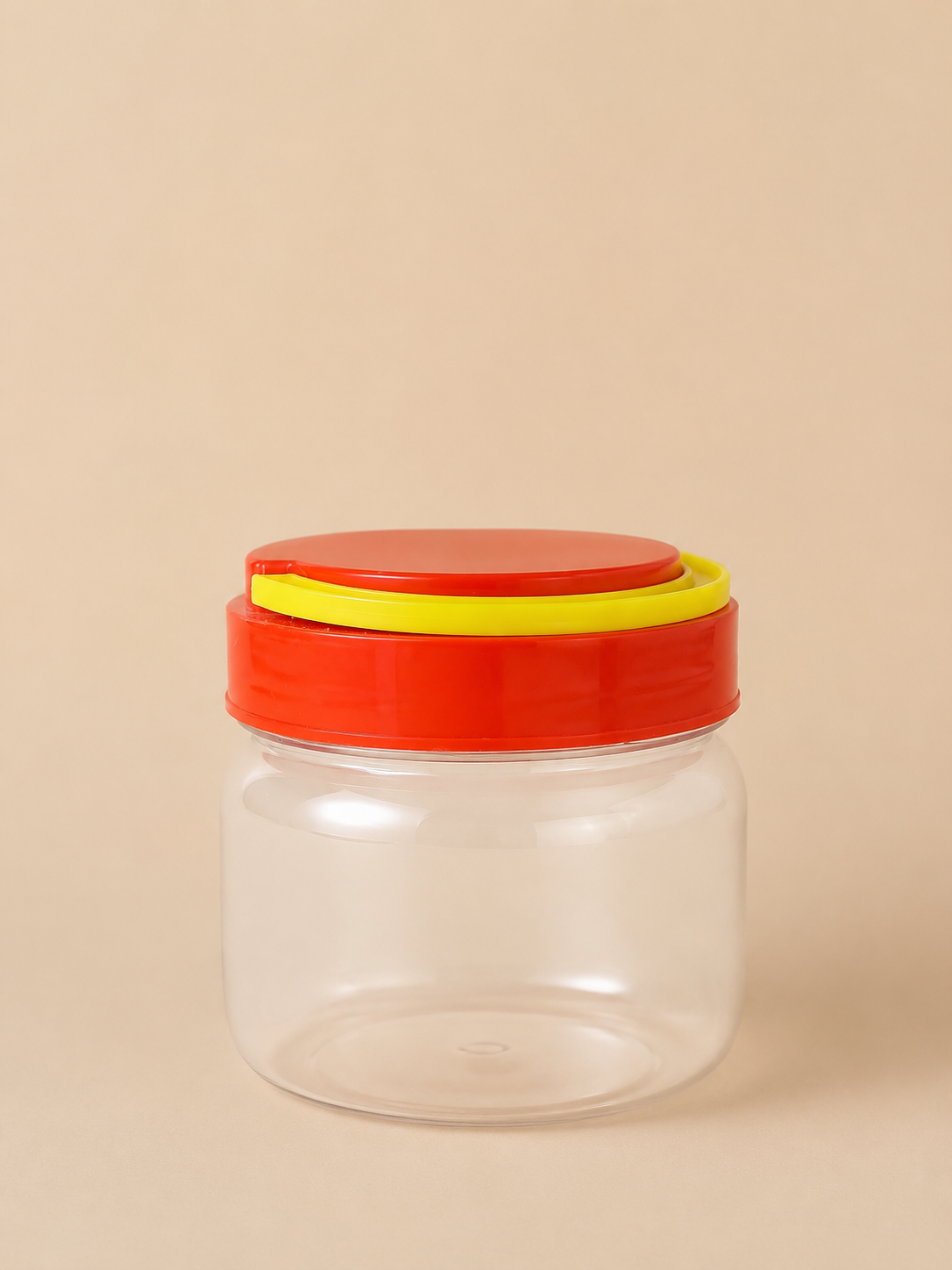 500ml Honey Jar