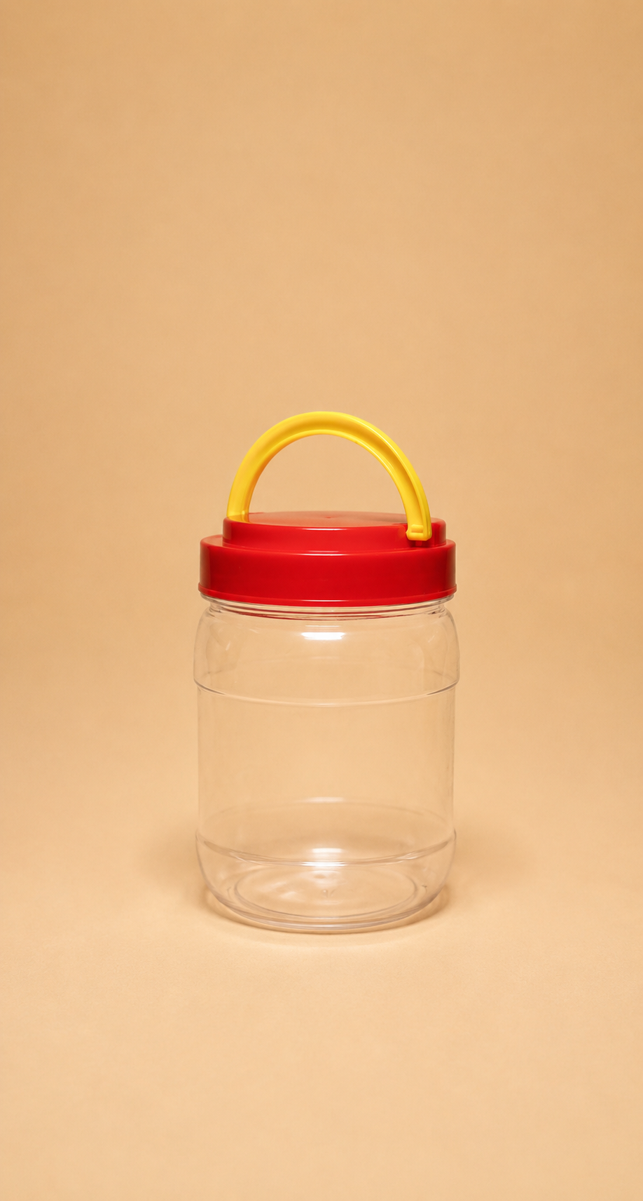 800ml Honey Jar — 90mm neck