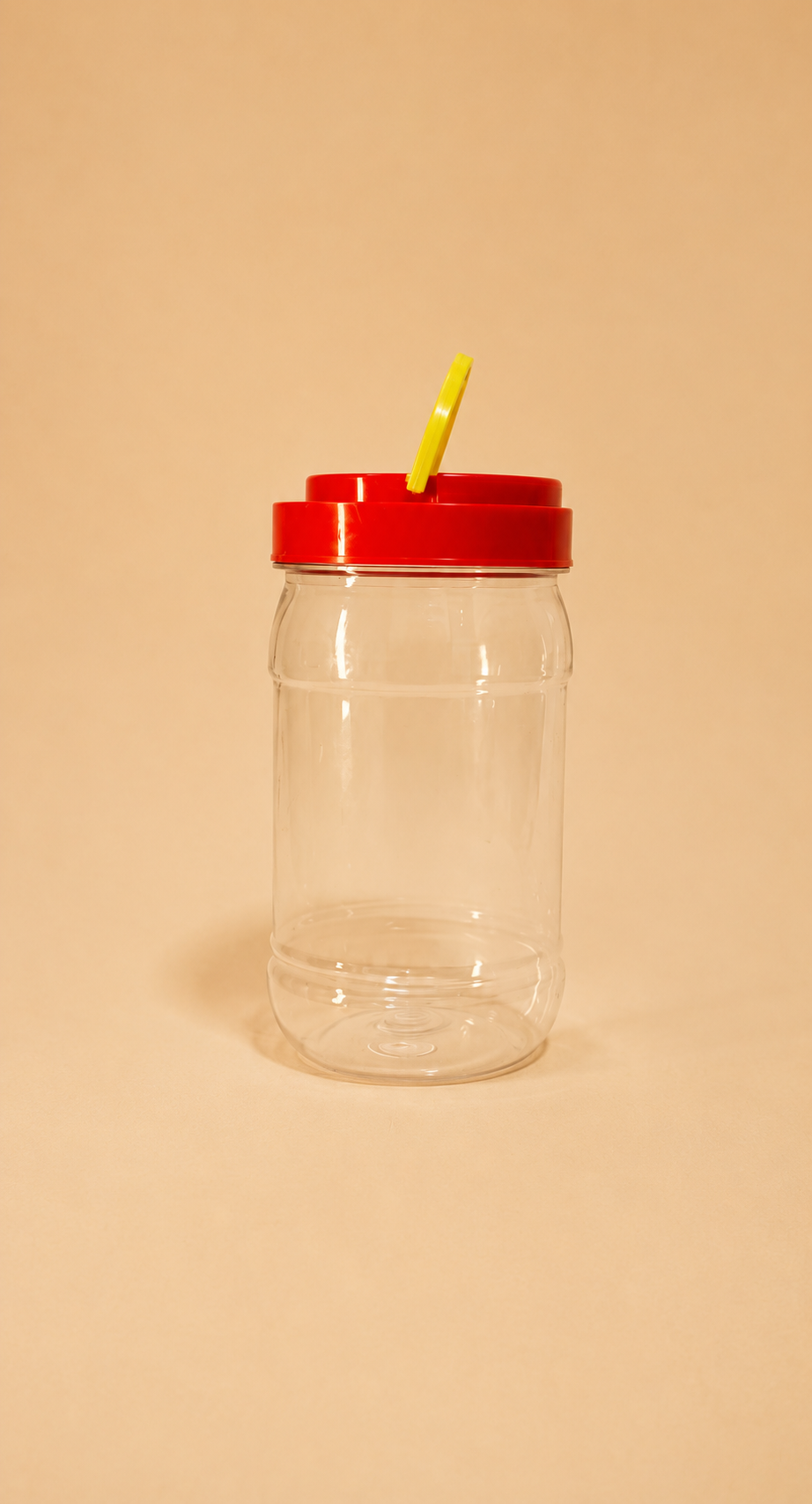 Honey Jar