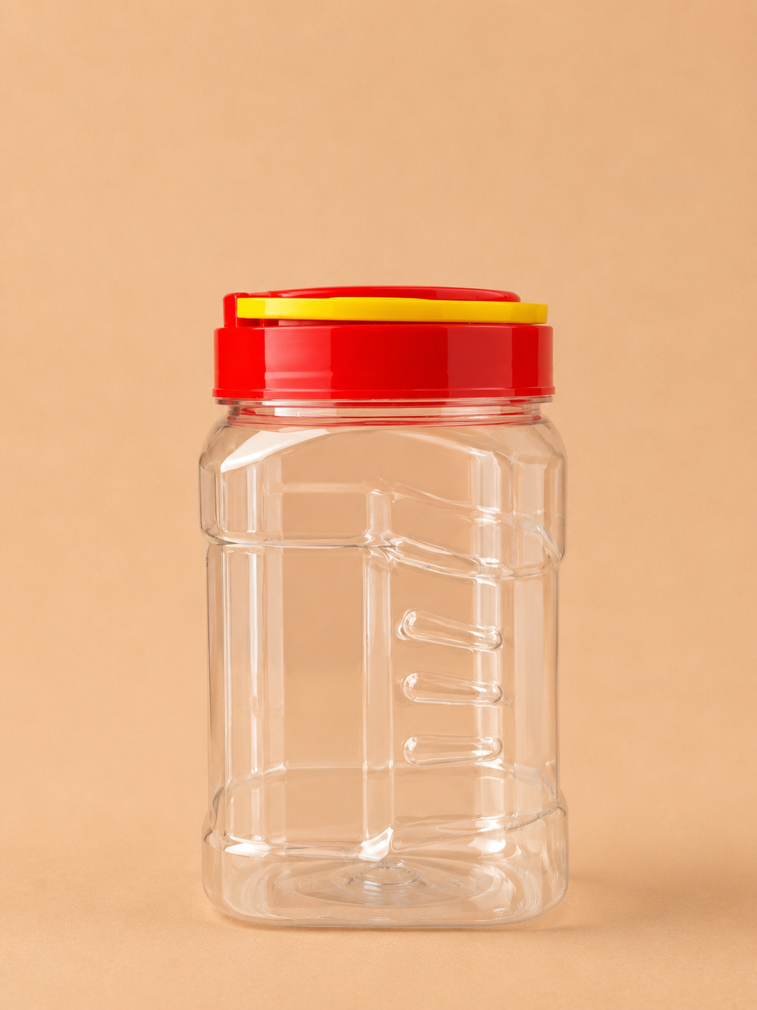 1L Thyme Jar