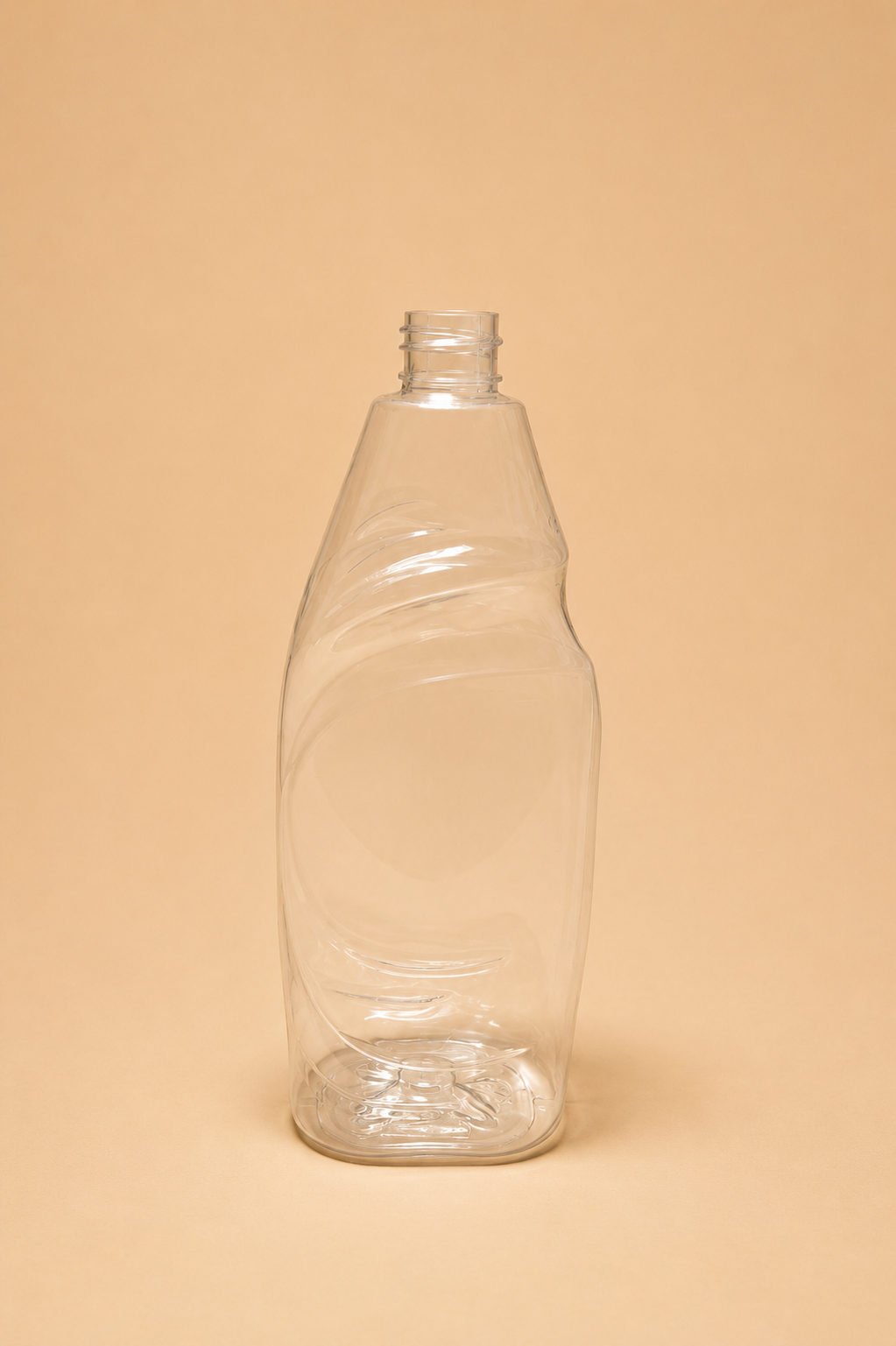 750ml Detergent Bottle