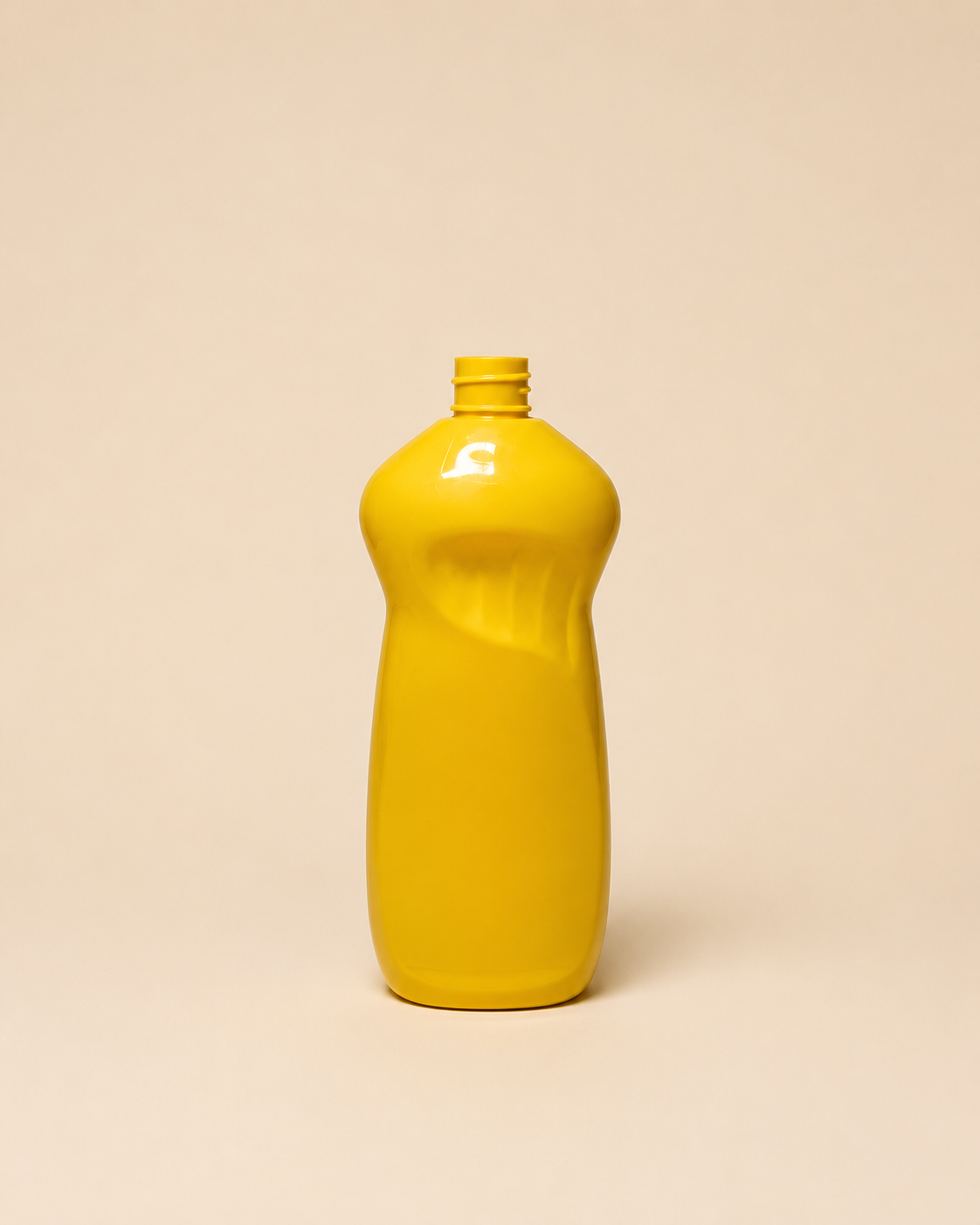 1L Detergent Bottle — 28mm neck (fr_1000ml)