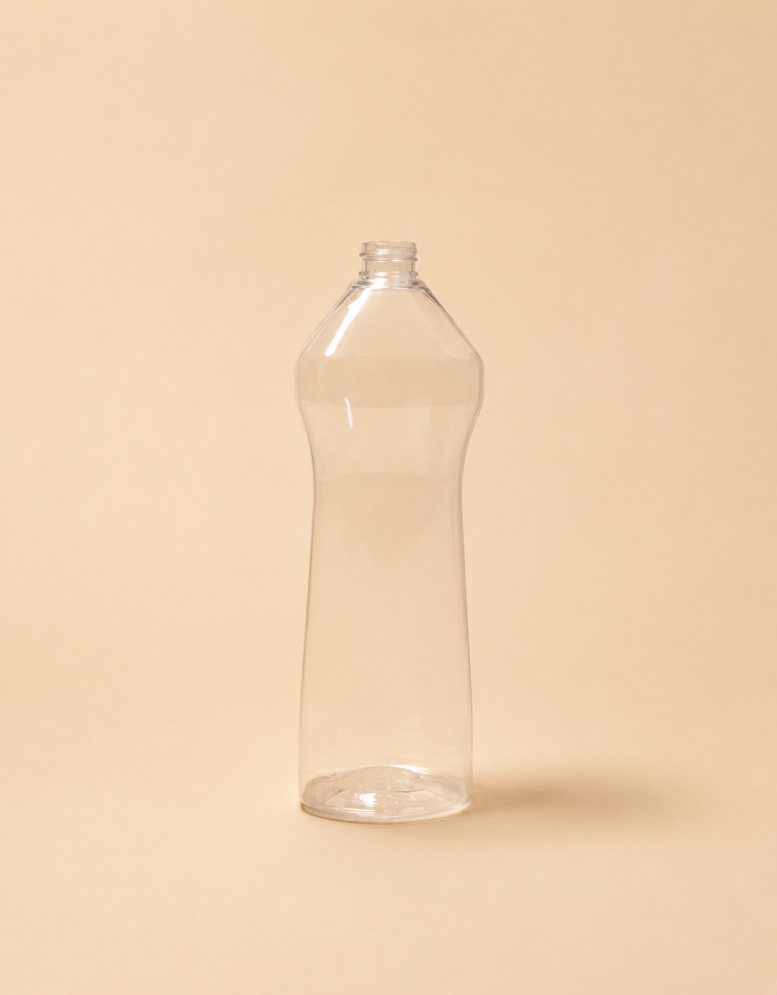 1L Detergent Bottle — 28mm neck