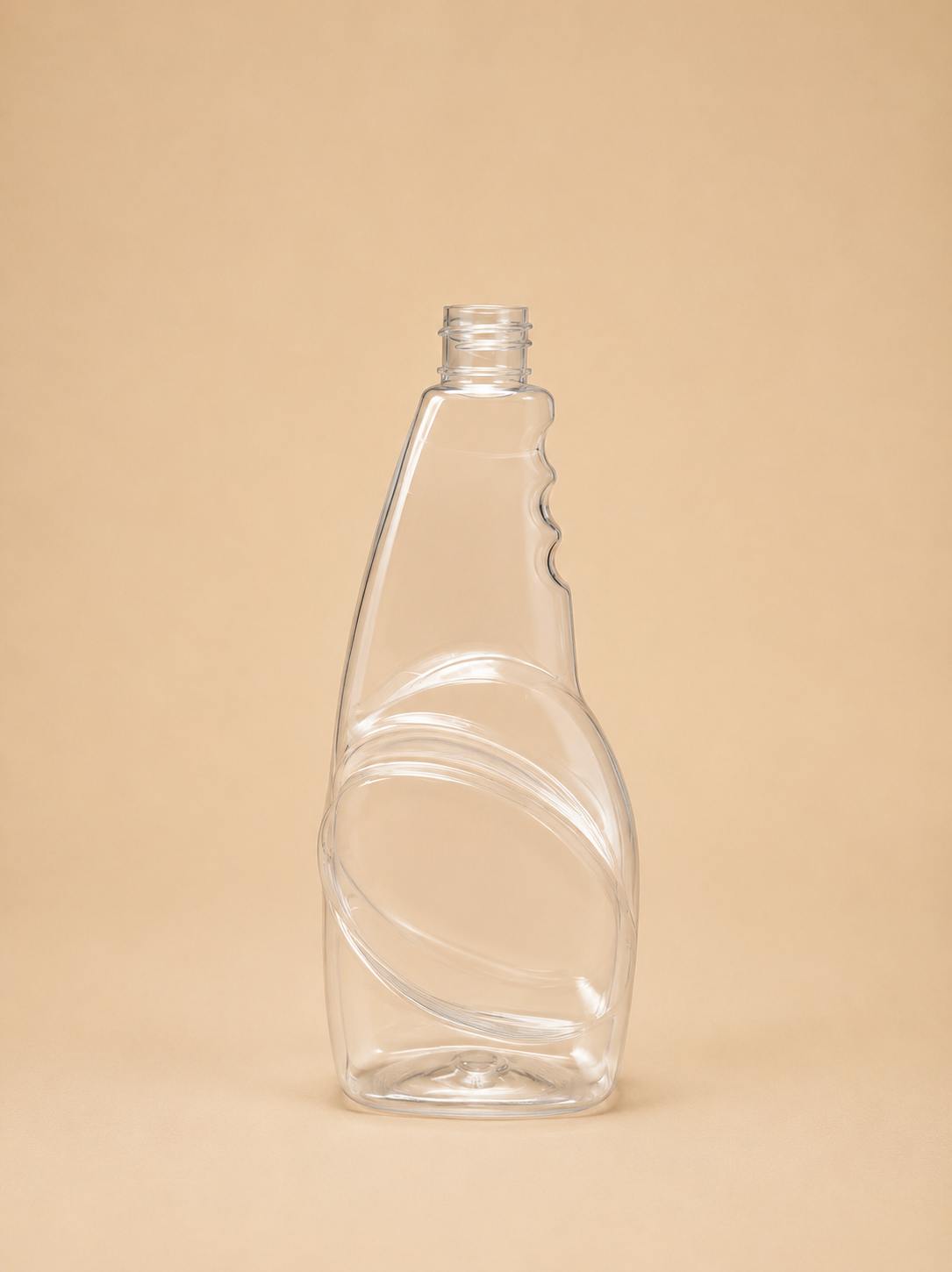 750ml Glass Cleaner Bottle