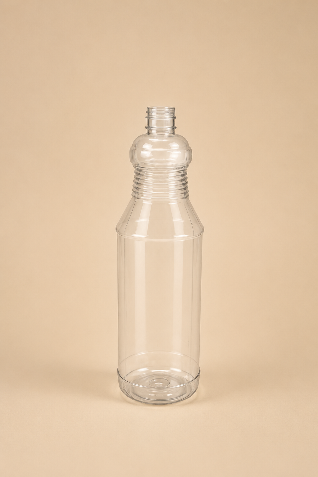 1L Household Cleaner Bottle