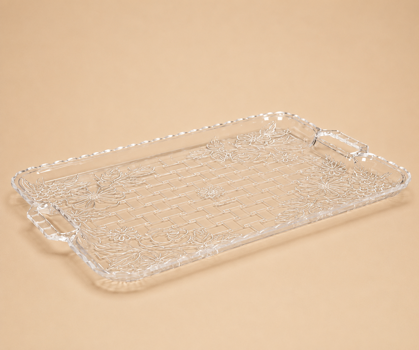 2L Bottle