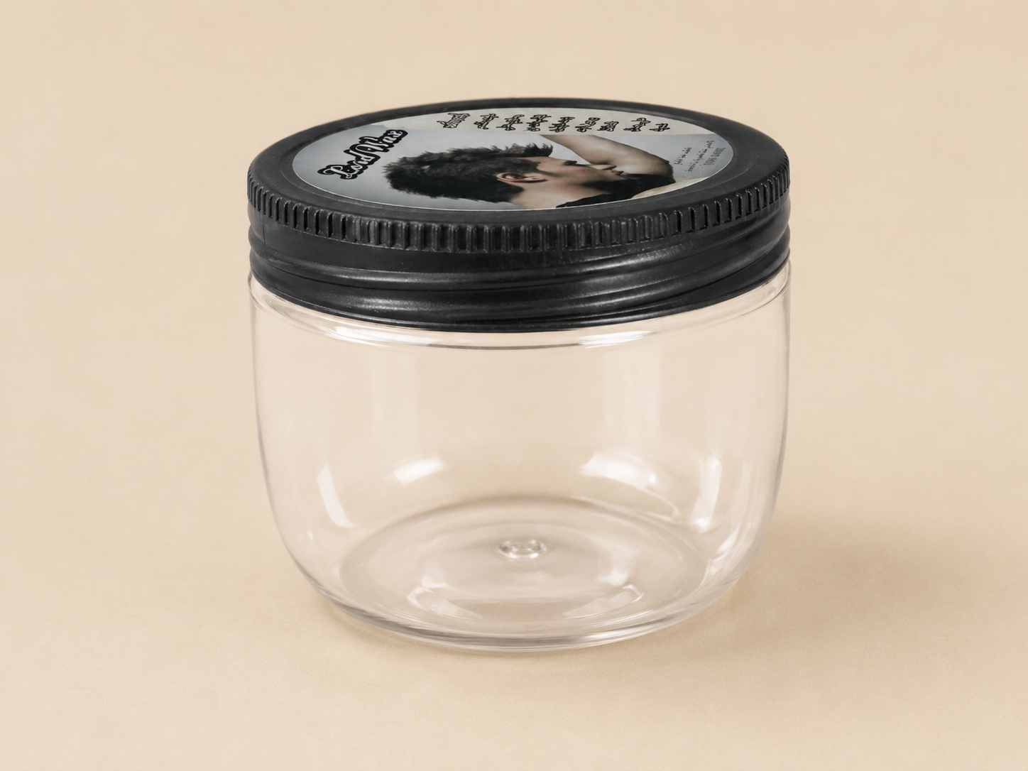 250ml Bottle