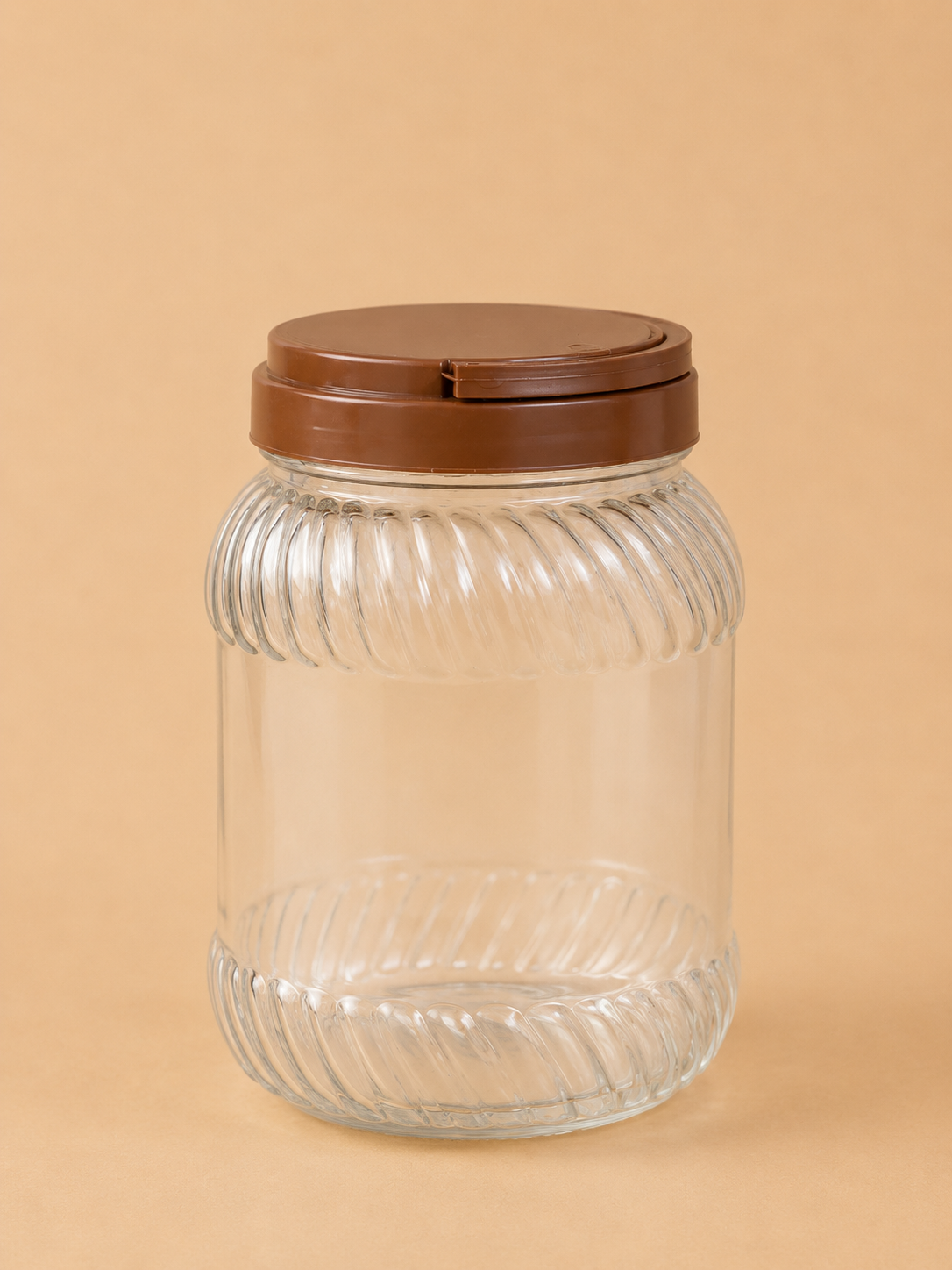 2L Pickles Jar