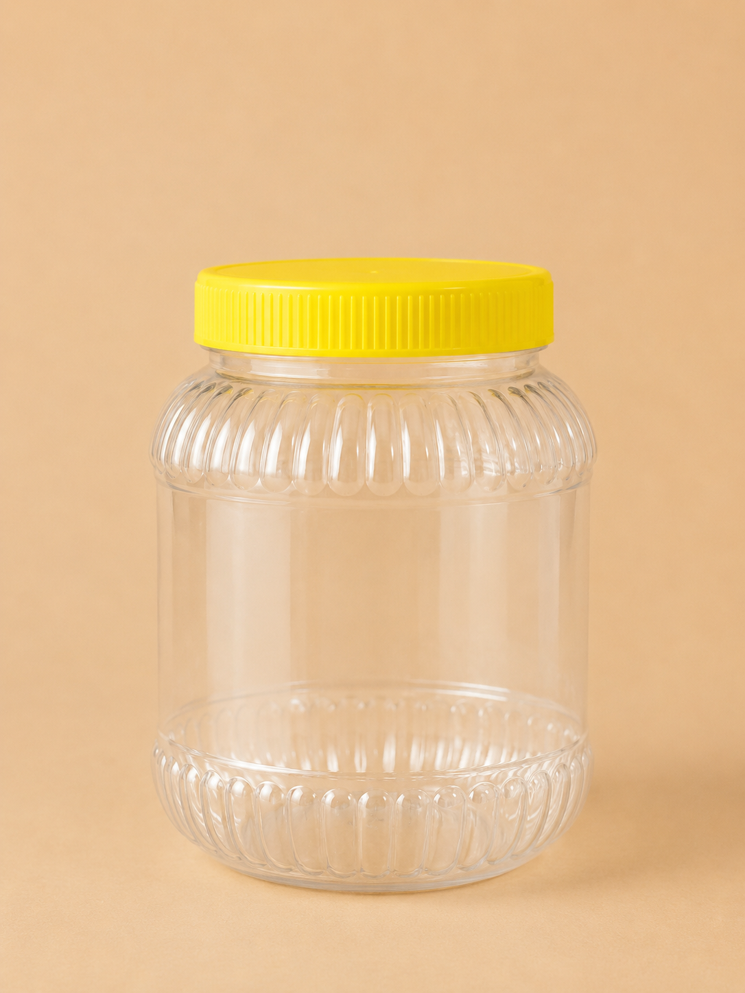 2L Pickles Jar — 99.5mm neck