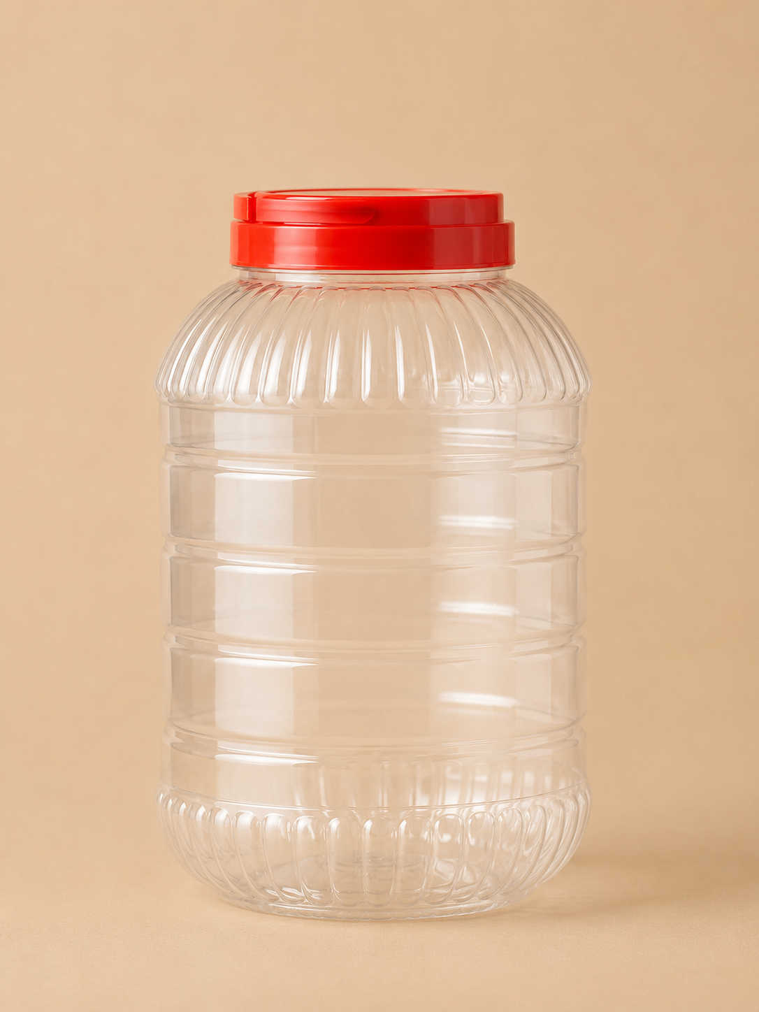 10L Rice Bottle