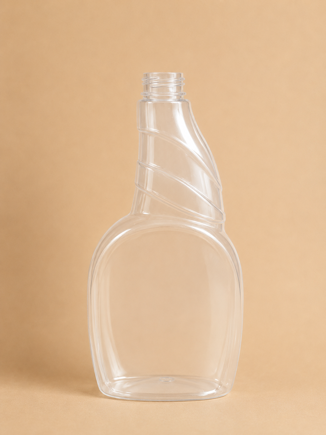 500ml Bottle — 28mm neck