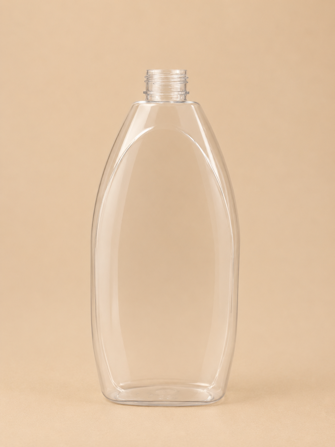 1L Detergent Bottle — 28mm neck (Mn_1000ml)