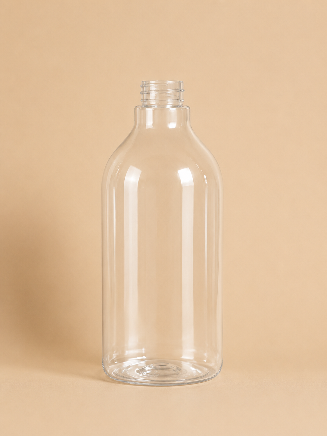 1L Detergent Bottle — 28mm neck (ltrmd_1000ml)