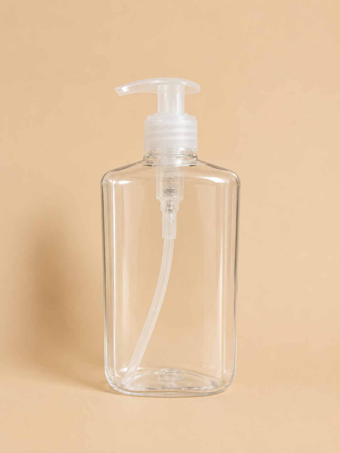 500ml Hand Soap Bottle — 28mm neck