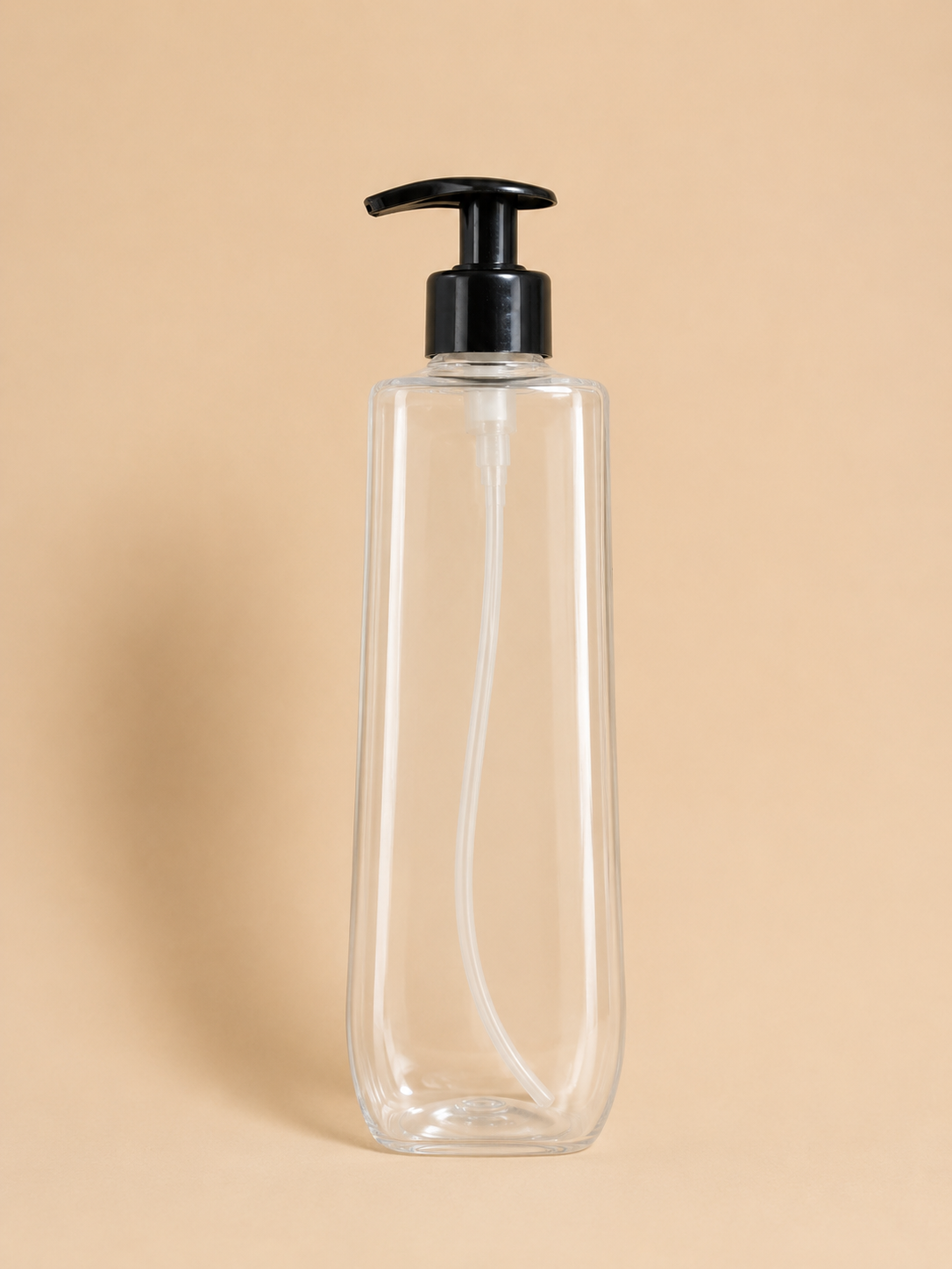500ml Hand Soap Bottle — 28mm neck (nsl_500ml)
