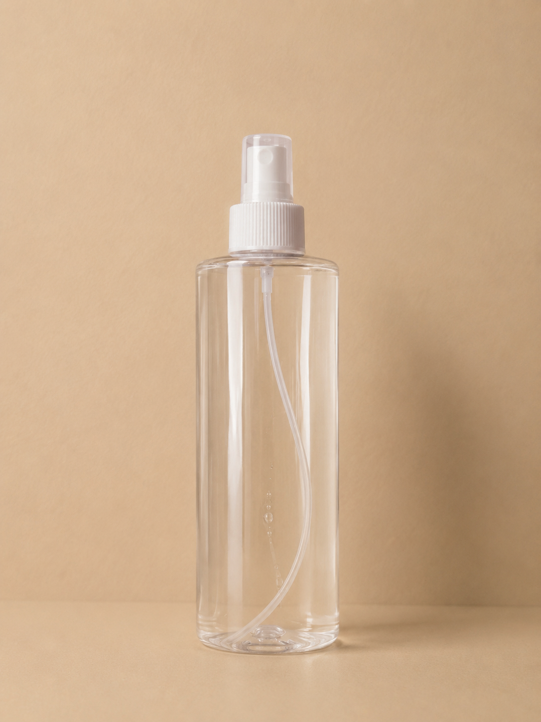 500ml Cologne Bottle — 28mm neck
