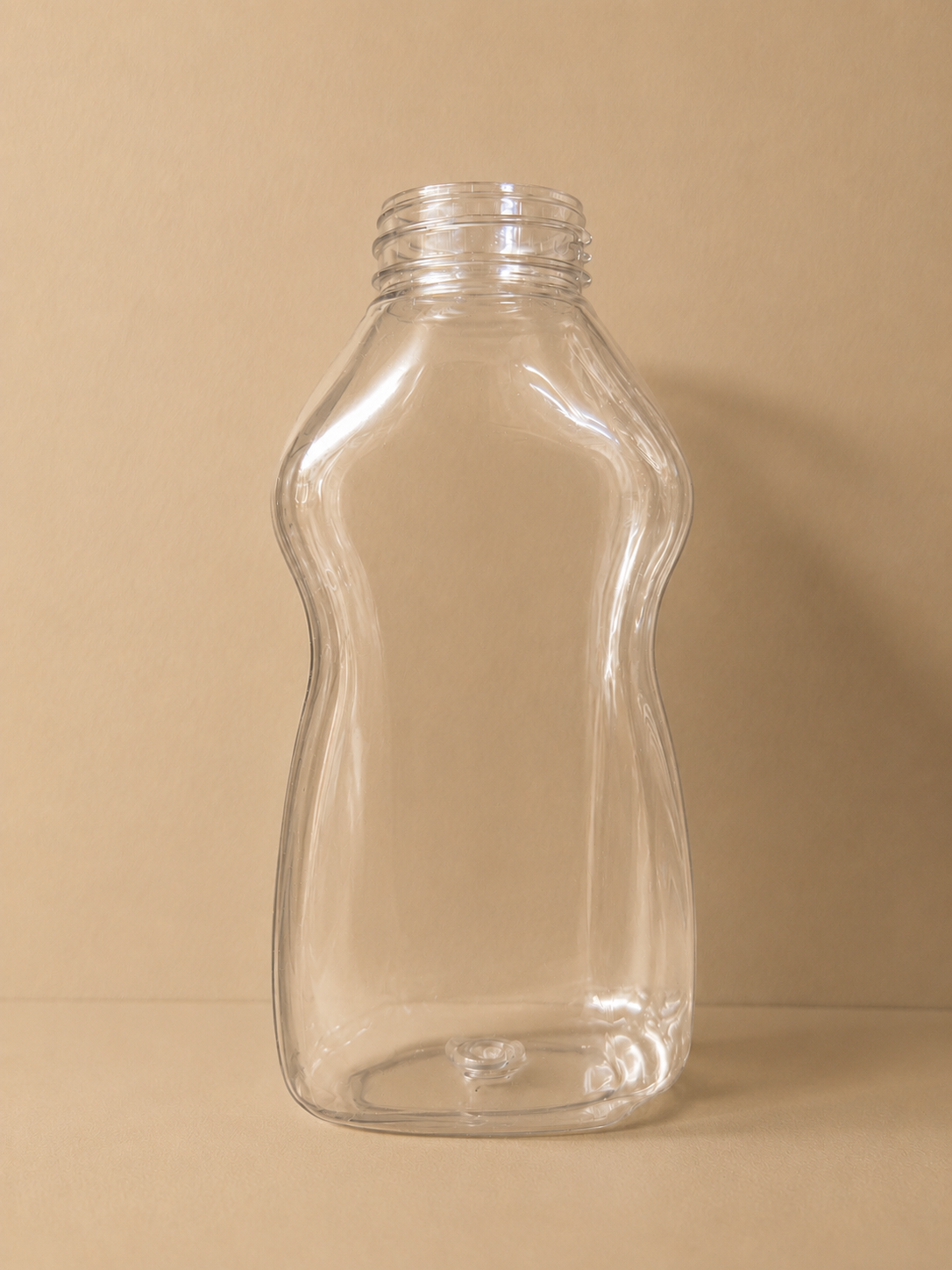 500ml Hand Soap Bottle — 40mm neck