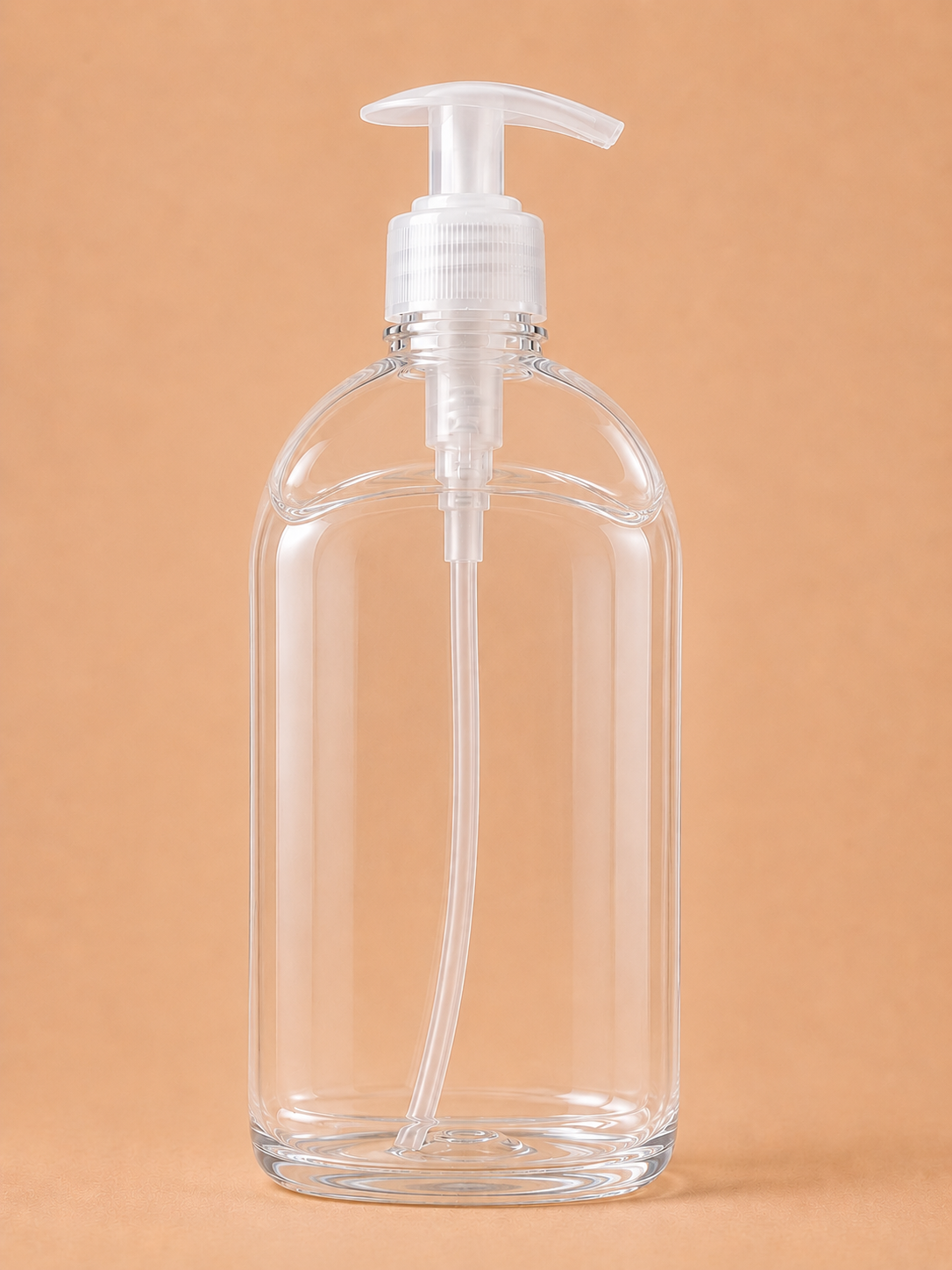 500ml Hand Soap Bottle — 28mm neck (ltrmr_500ml) #2