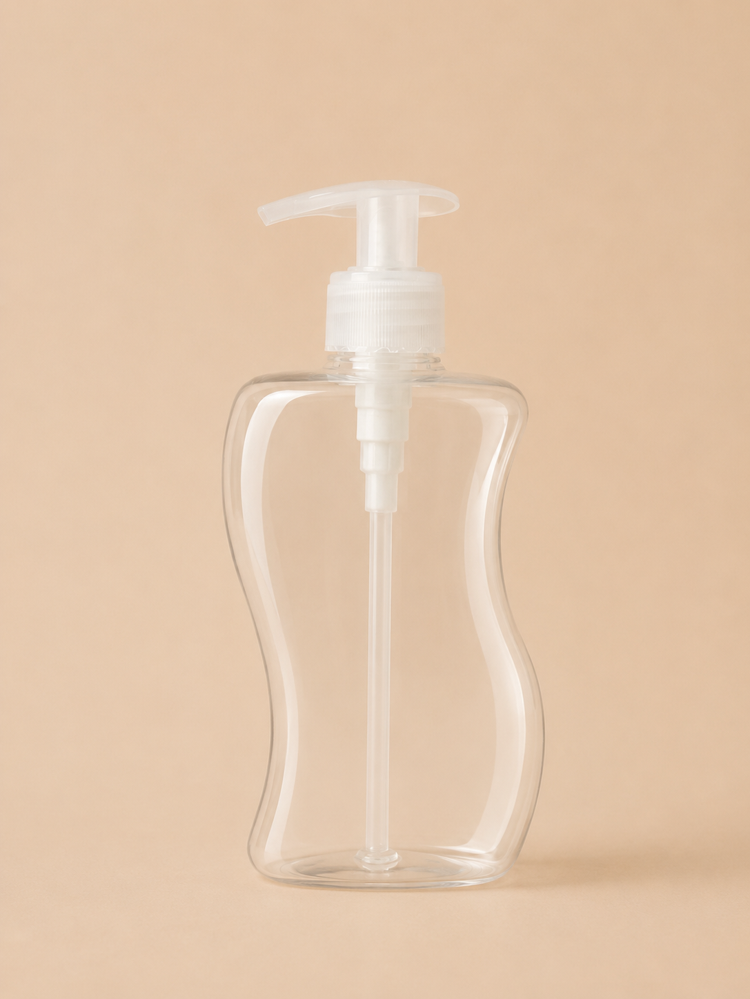 500ml Bottle — 28mm neck (wev_500ml)