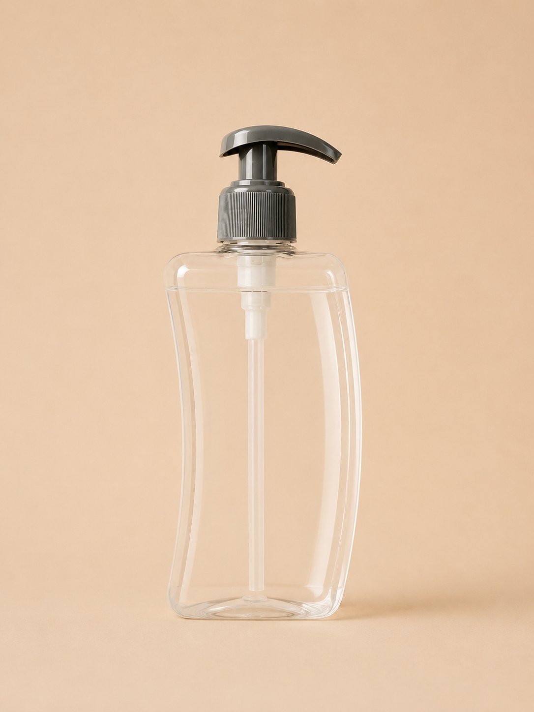 500ml Hand Soap Bottle — 28mm neck (am_500ml)