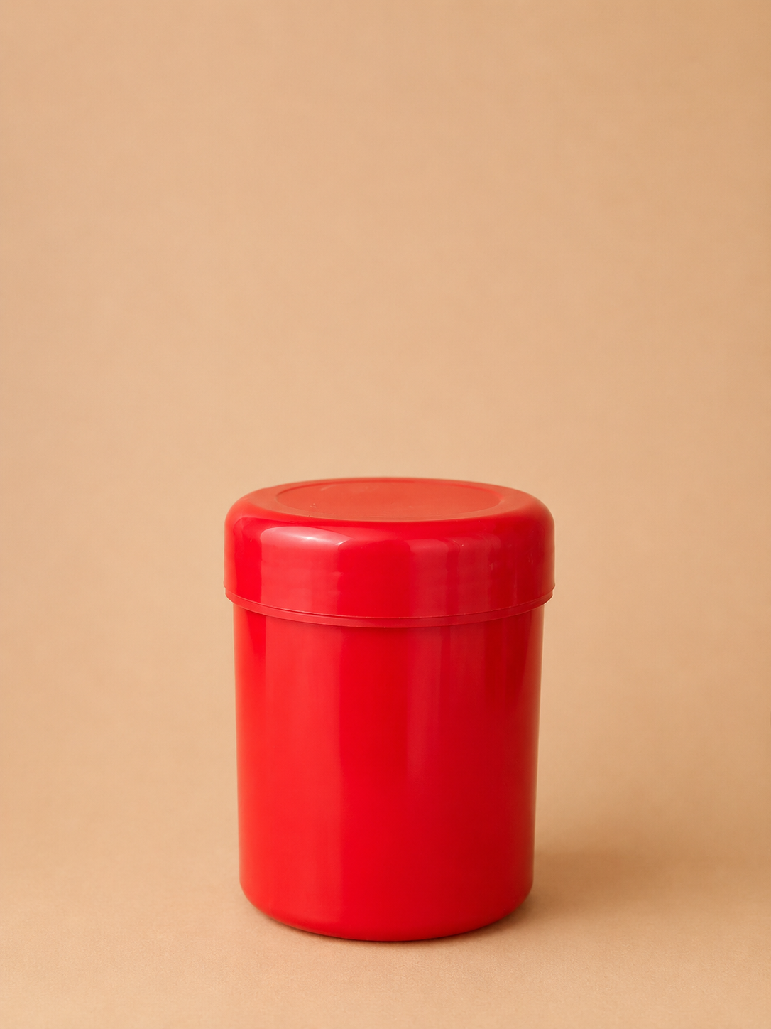 750ml Hair Gel Jar