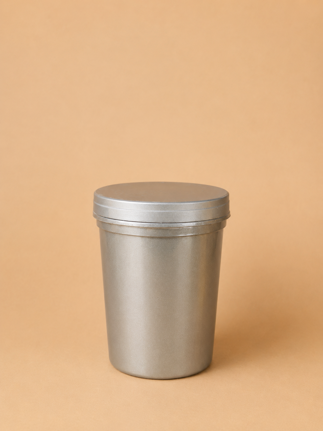 1L Hair Gel Jar