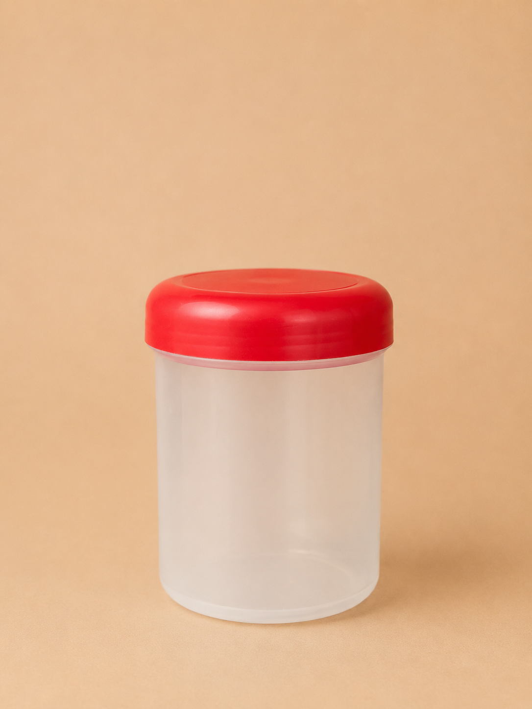 1L Hair Gel Jar — 111.6mm neck