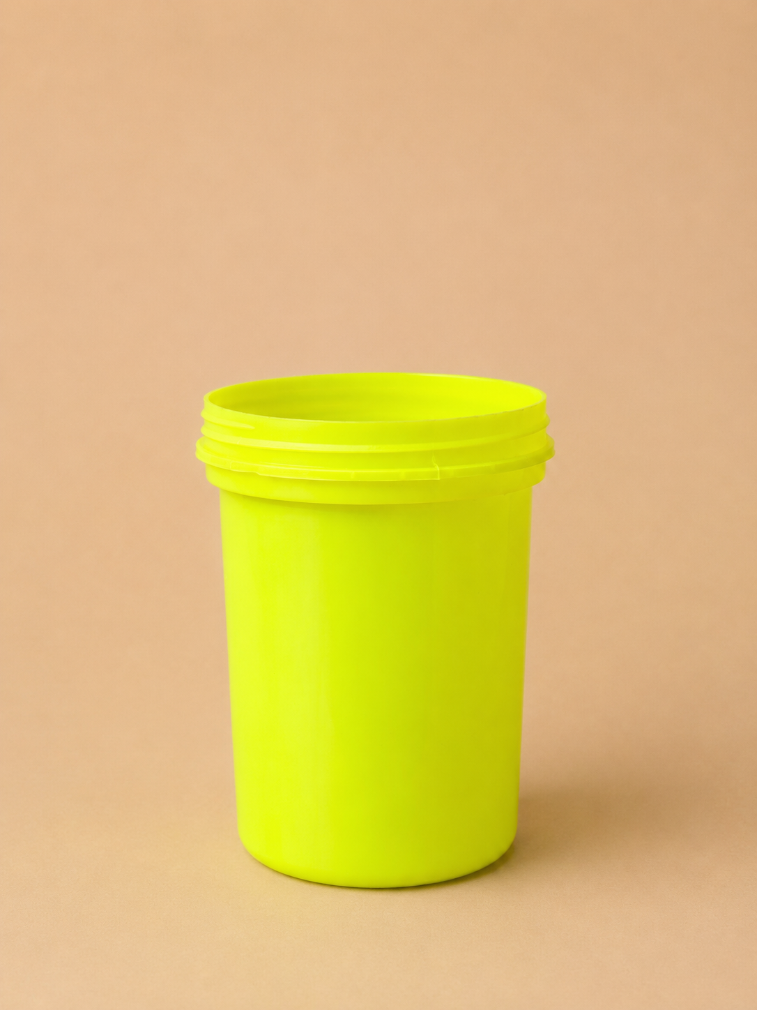 1L Hair Gel Jar — 114mm neck