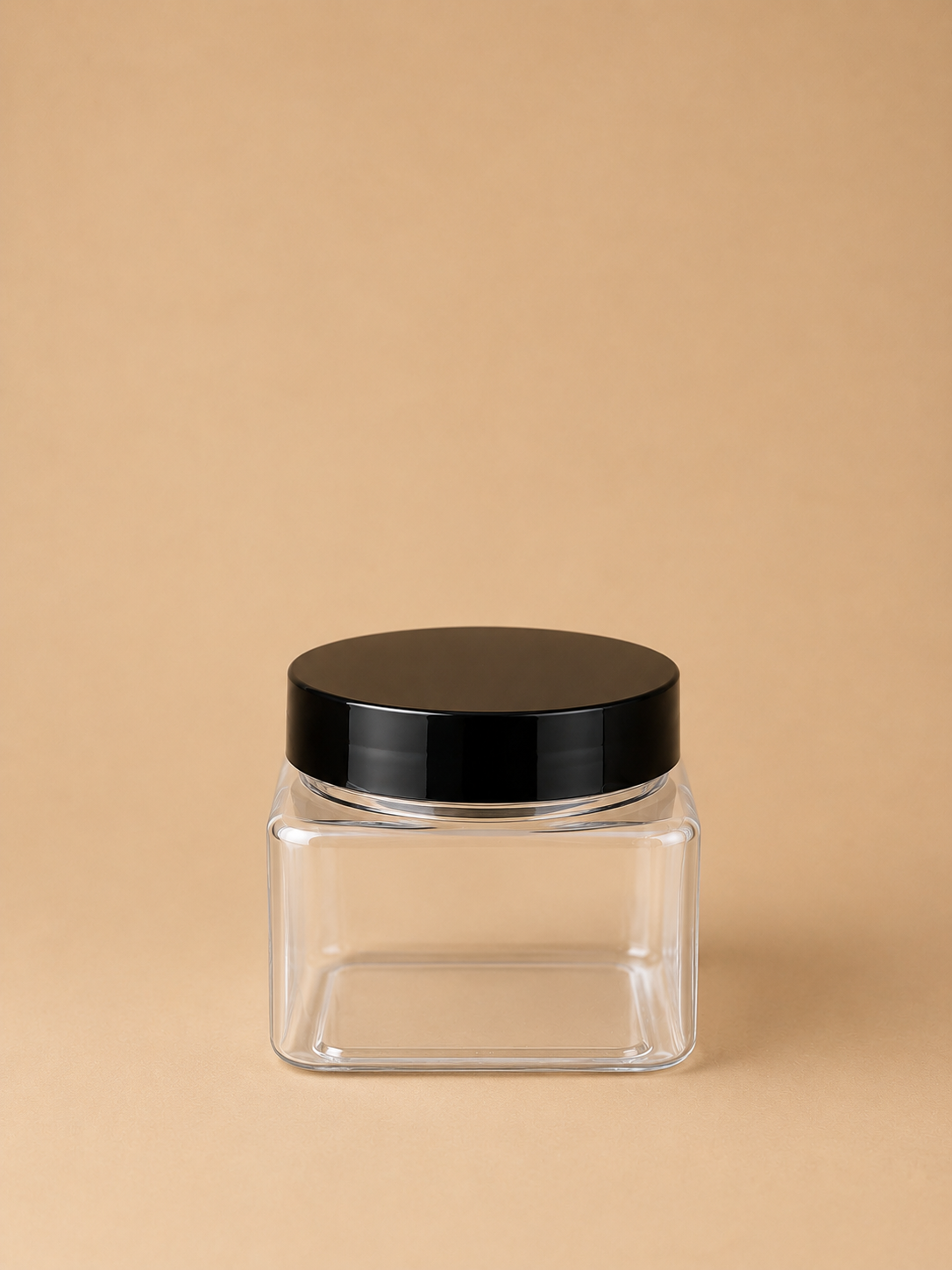 500ml Cream Jar — 89mm neck