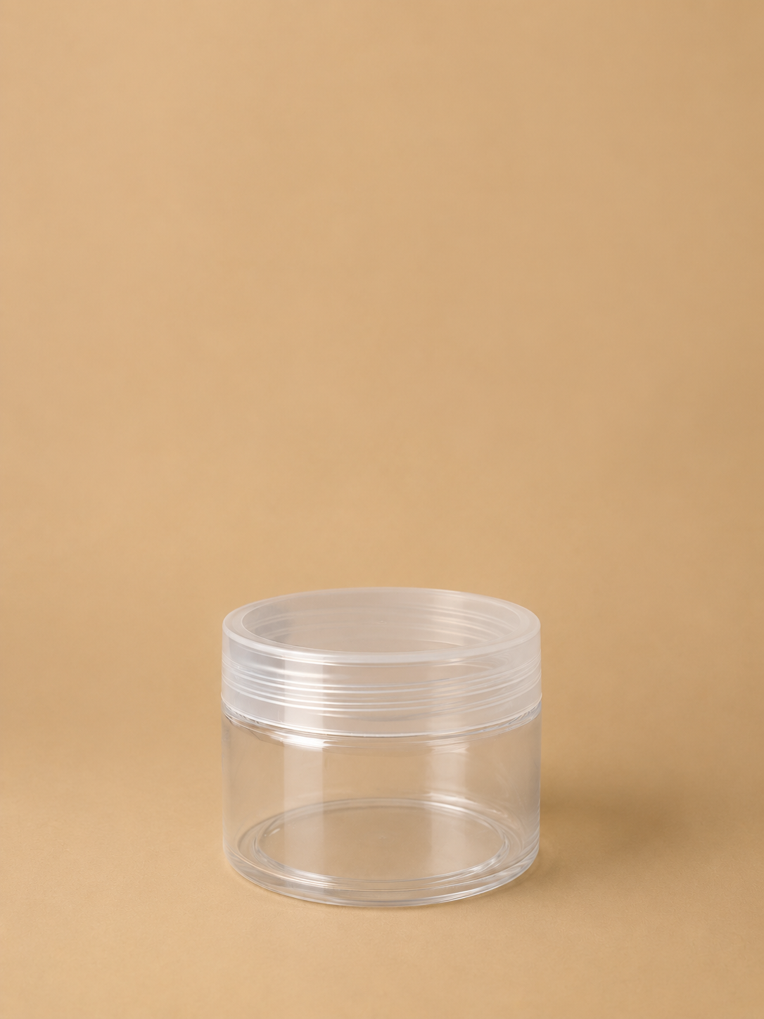 300ml Hair Gel Jar