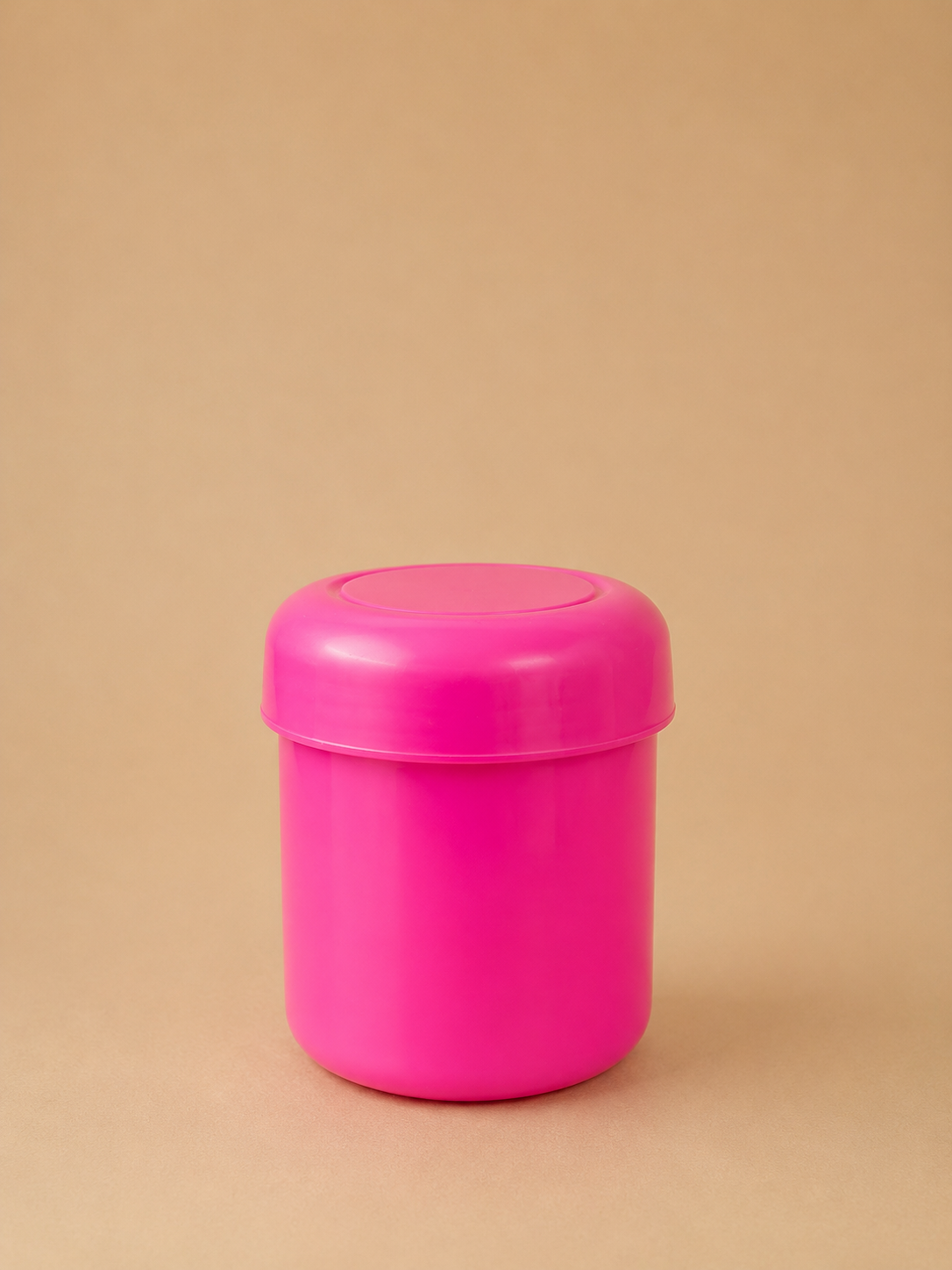 350ml Hair Gel Jar