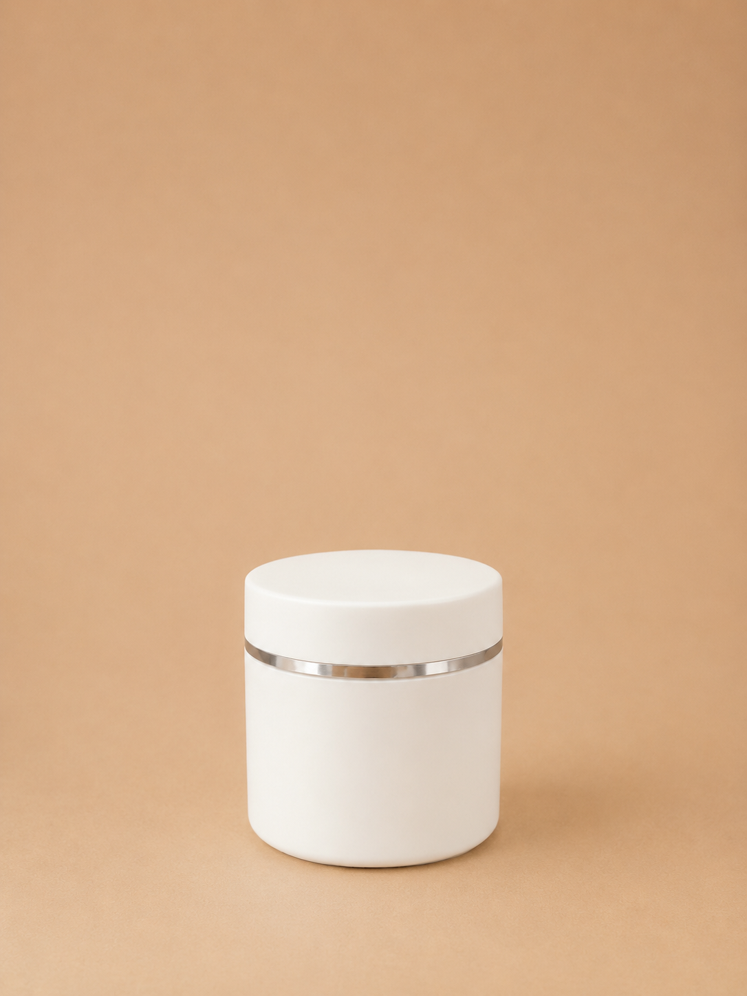 100ml Cream Jar — 71mm neck