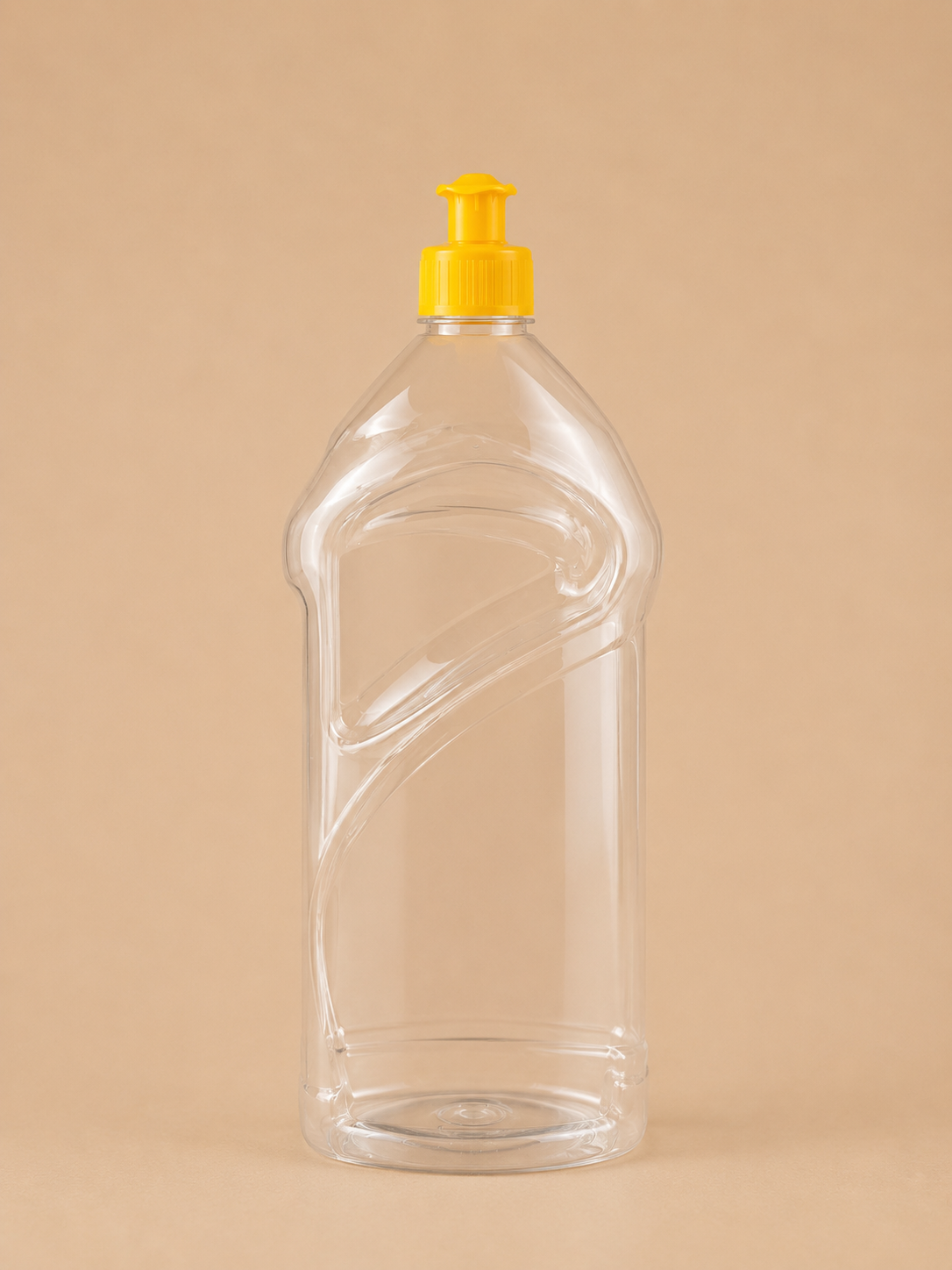 1.5L Bottle — 28mm neck