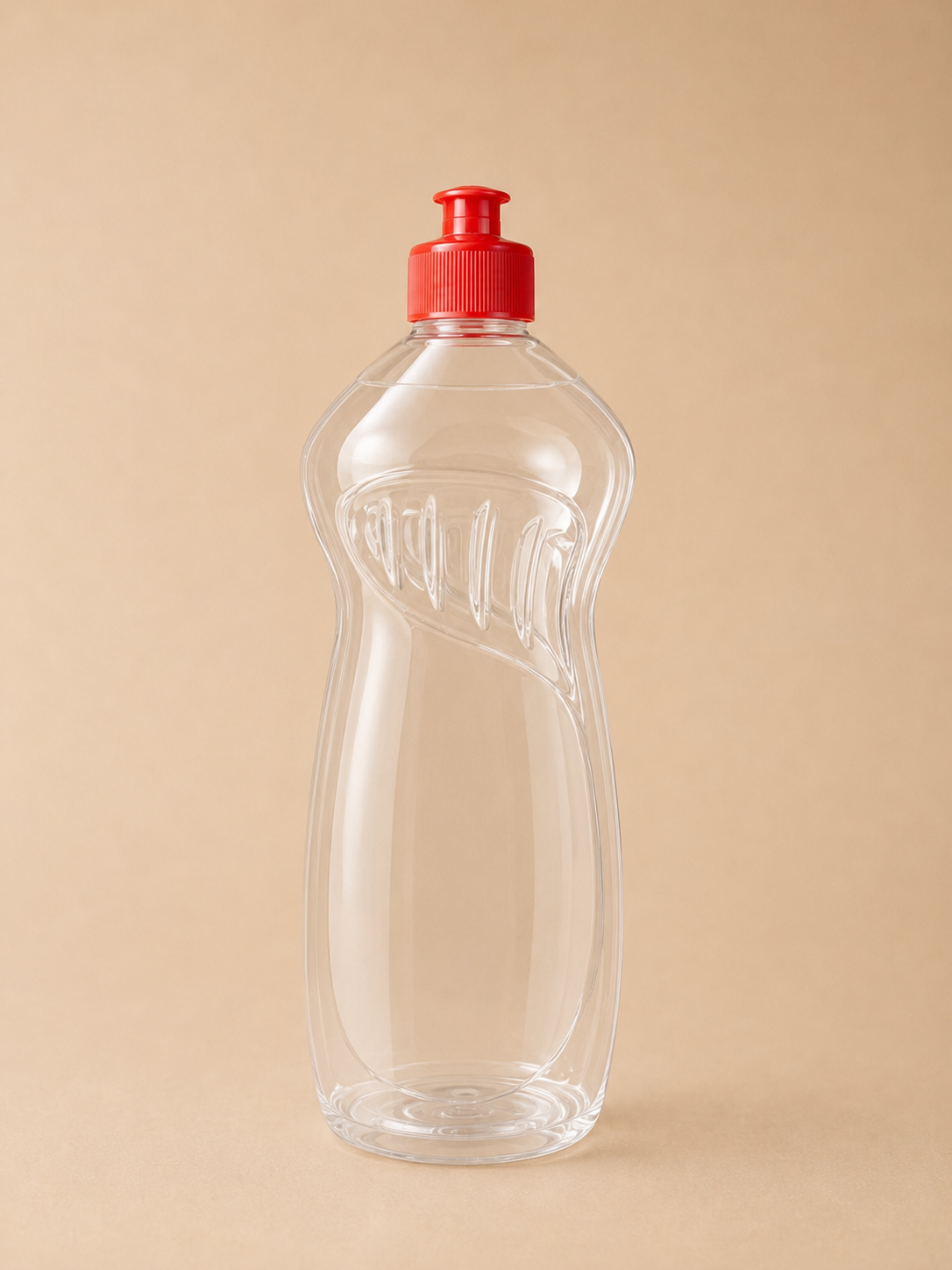 1L Bottle — 28mm neck (Fr_1000)