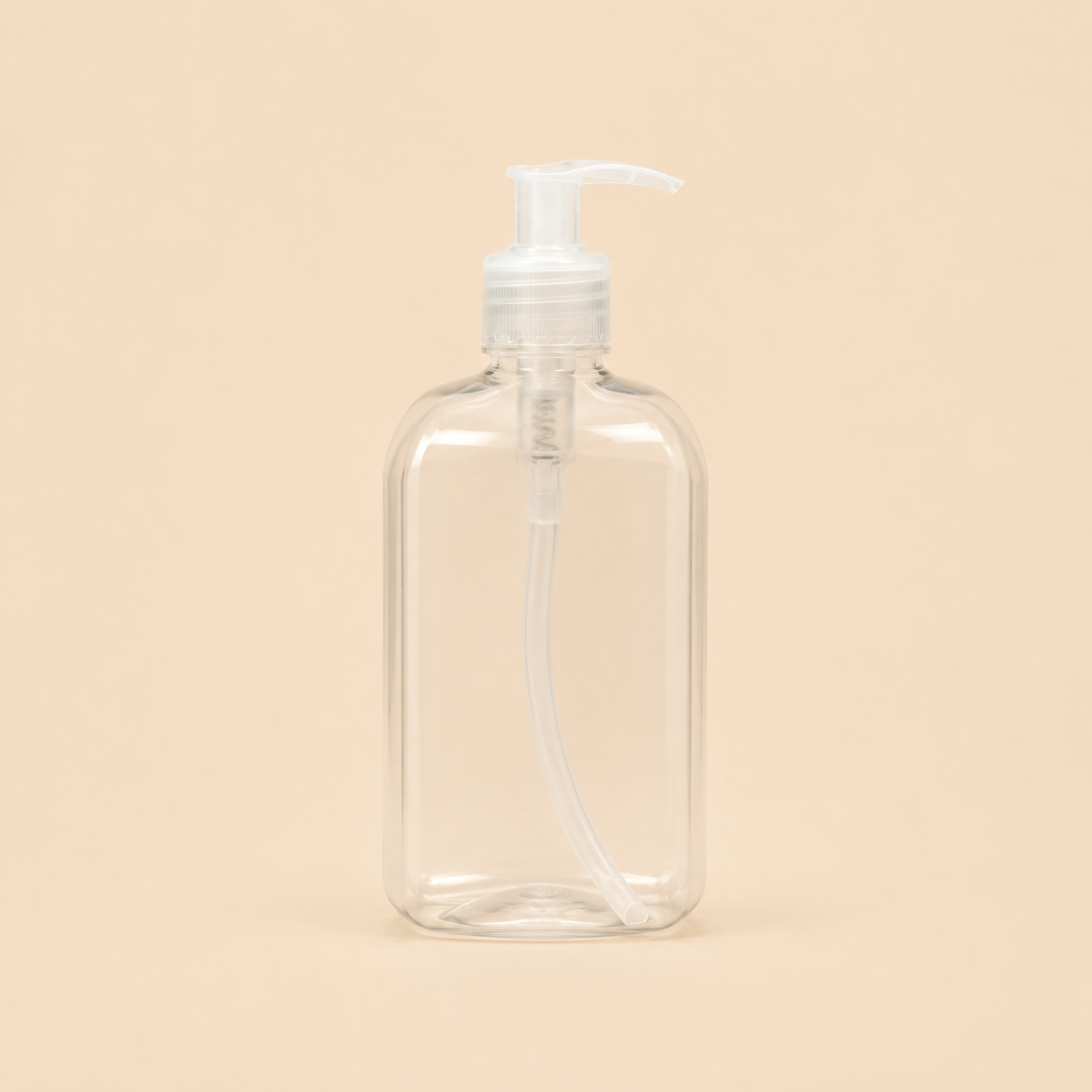 500ml Hand Soap Bottle — 28mm neck (Nsmr_500ml)