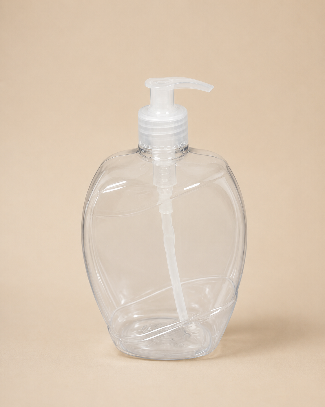 500ml Hand Soap Bottle — 28mm neck (mf_500ml)