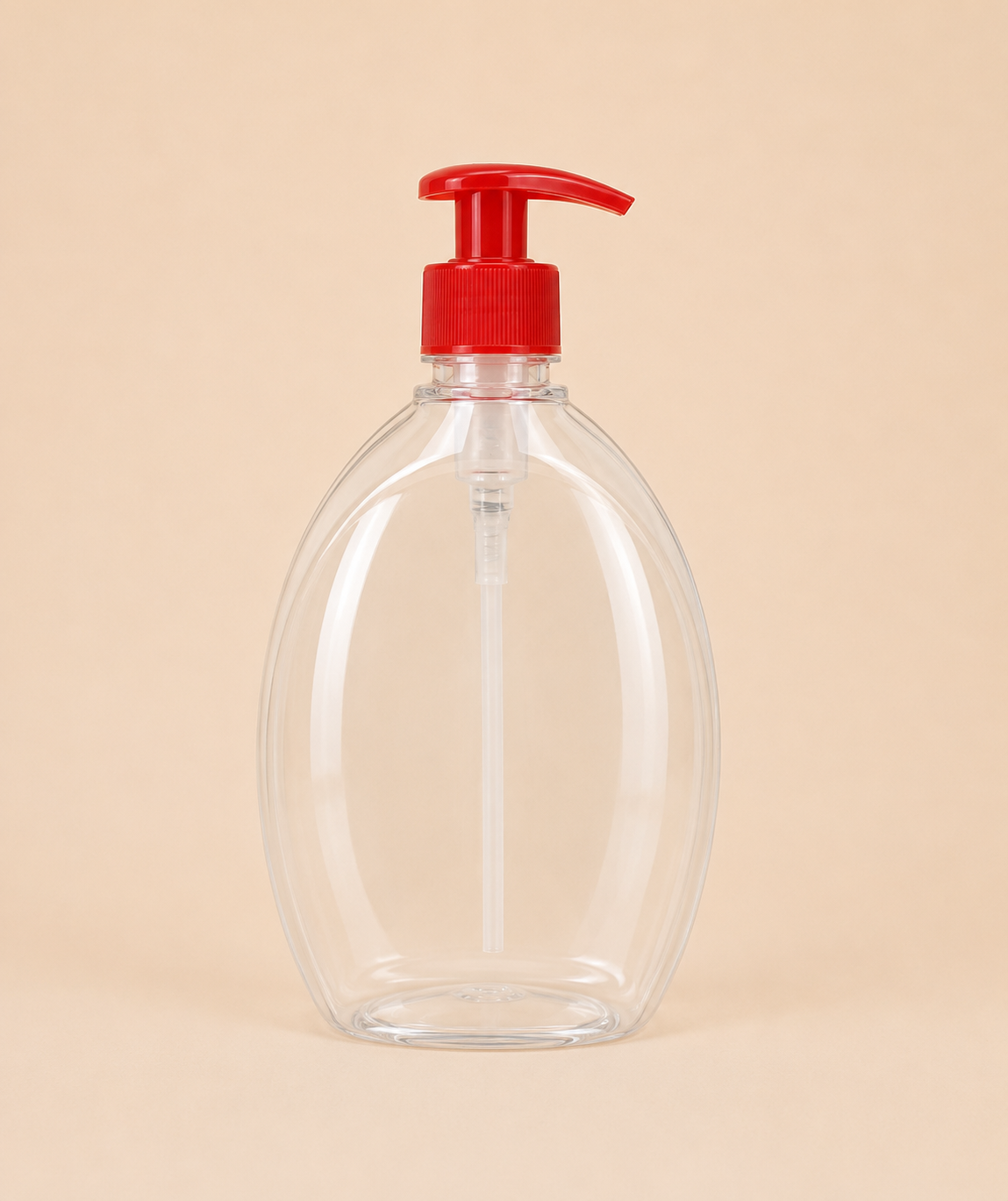 500ml Hand Soap Bottle — 28mm neck (bed_500ml)