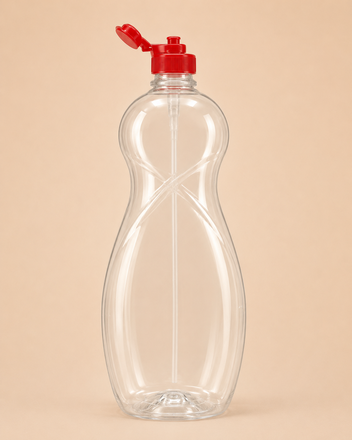 750ml Bottle — 28mm neck (fr_750ml)