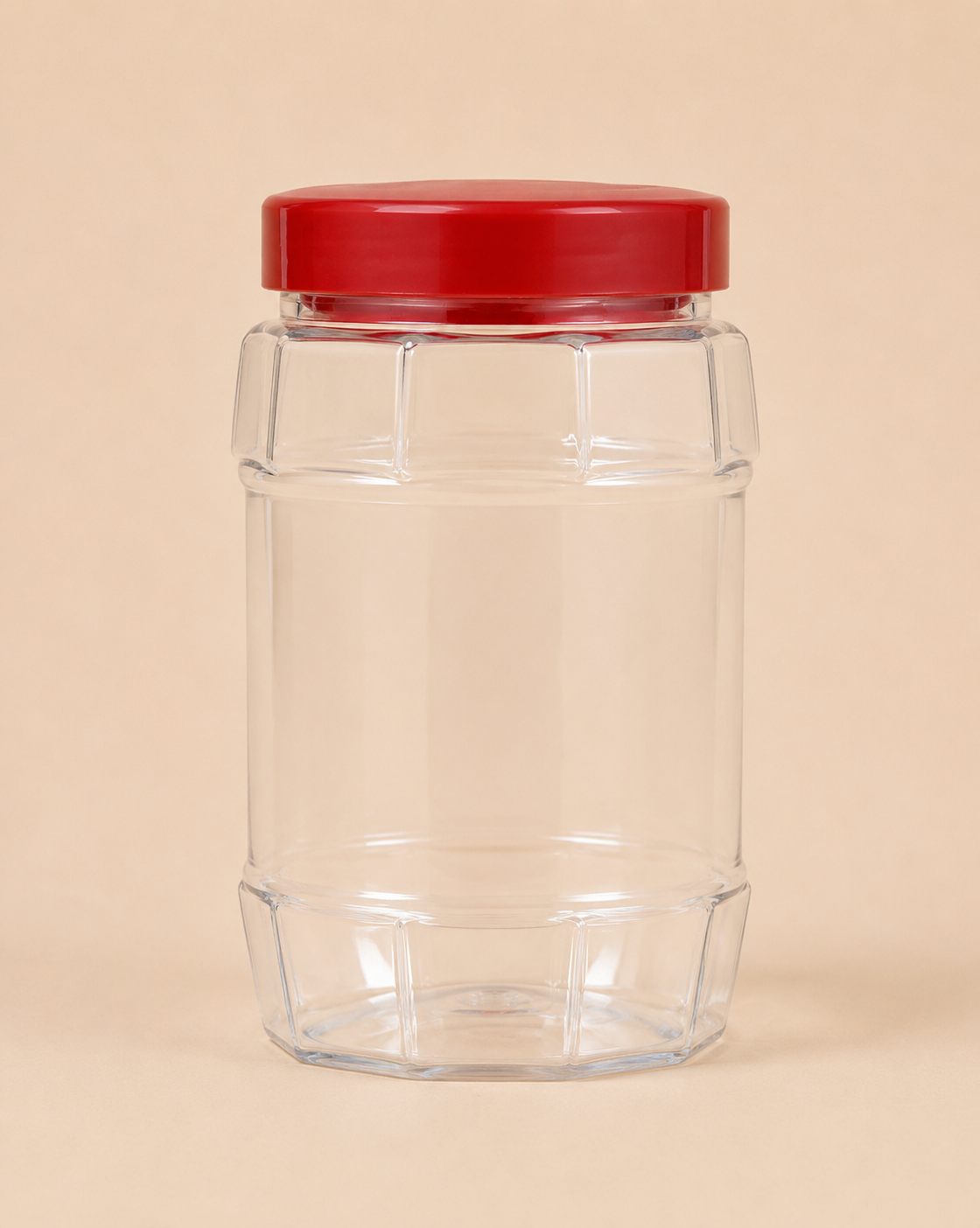 1L Honey Bottle