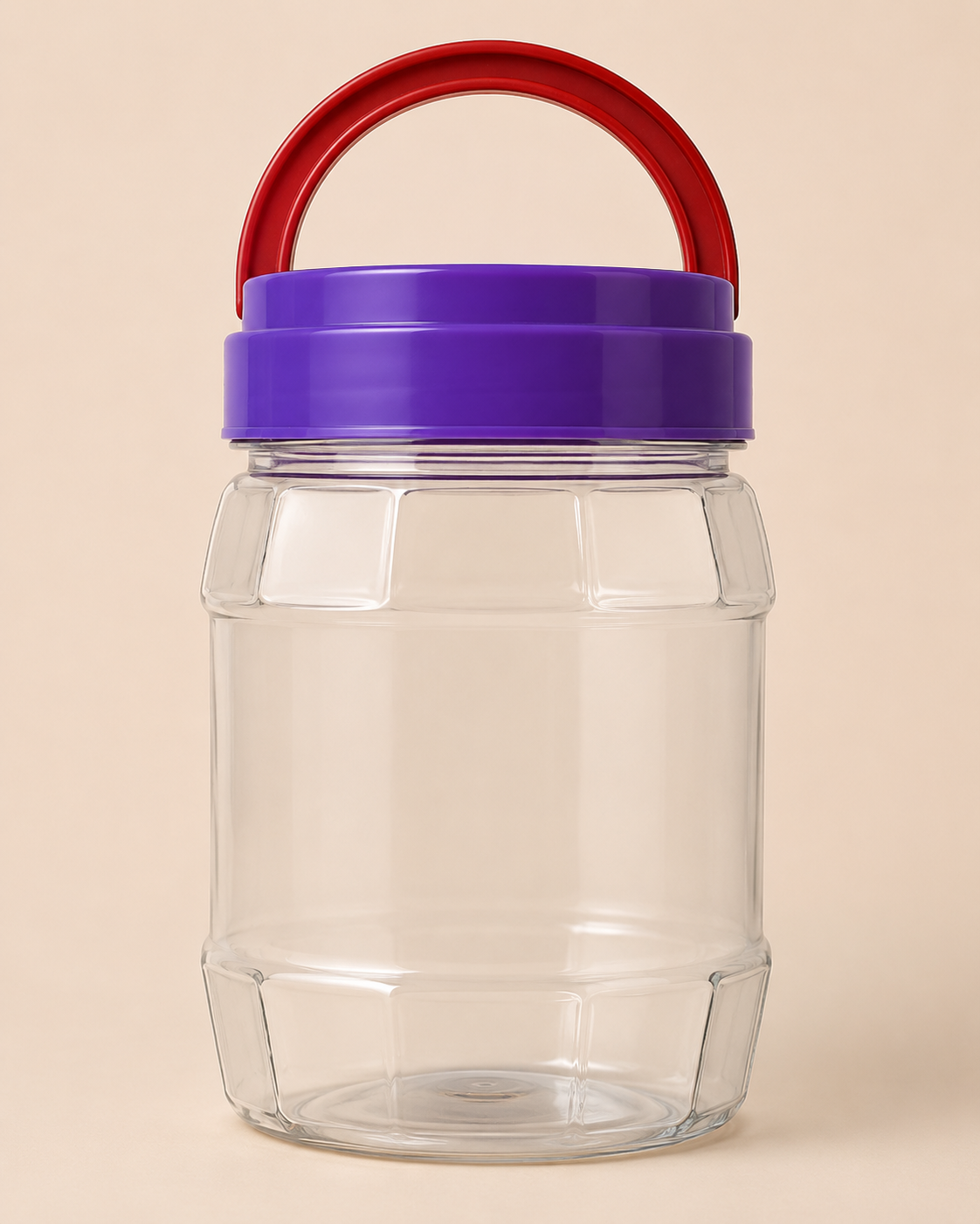 1L Honey Bottle (asl_1000)