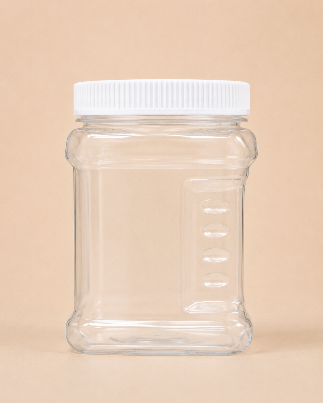 1L Pickles Jar
