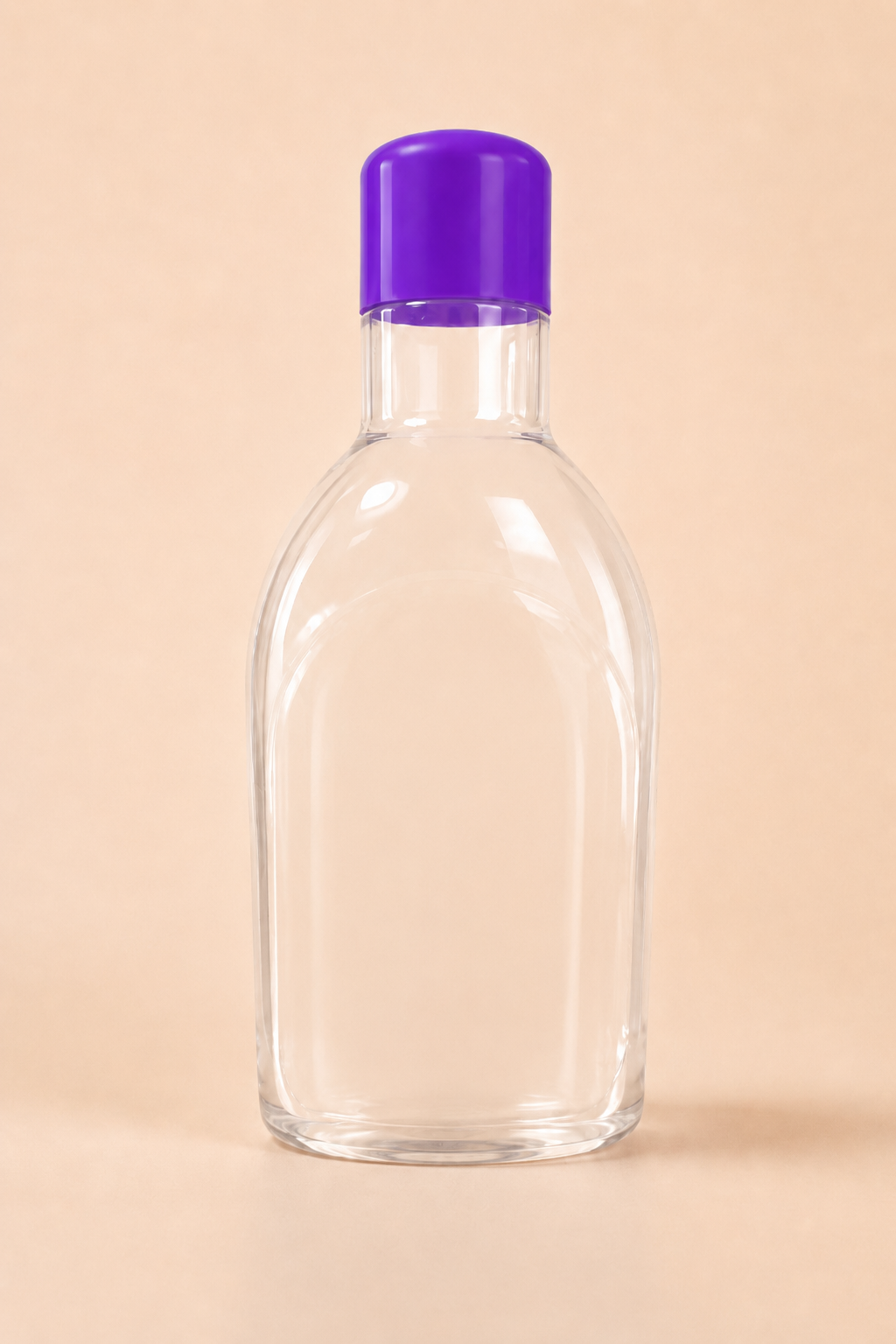 Hand Soap Bottle