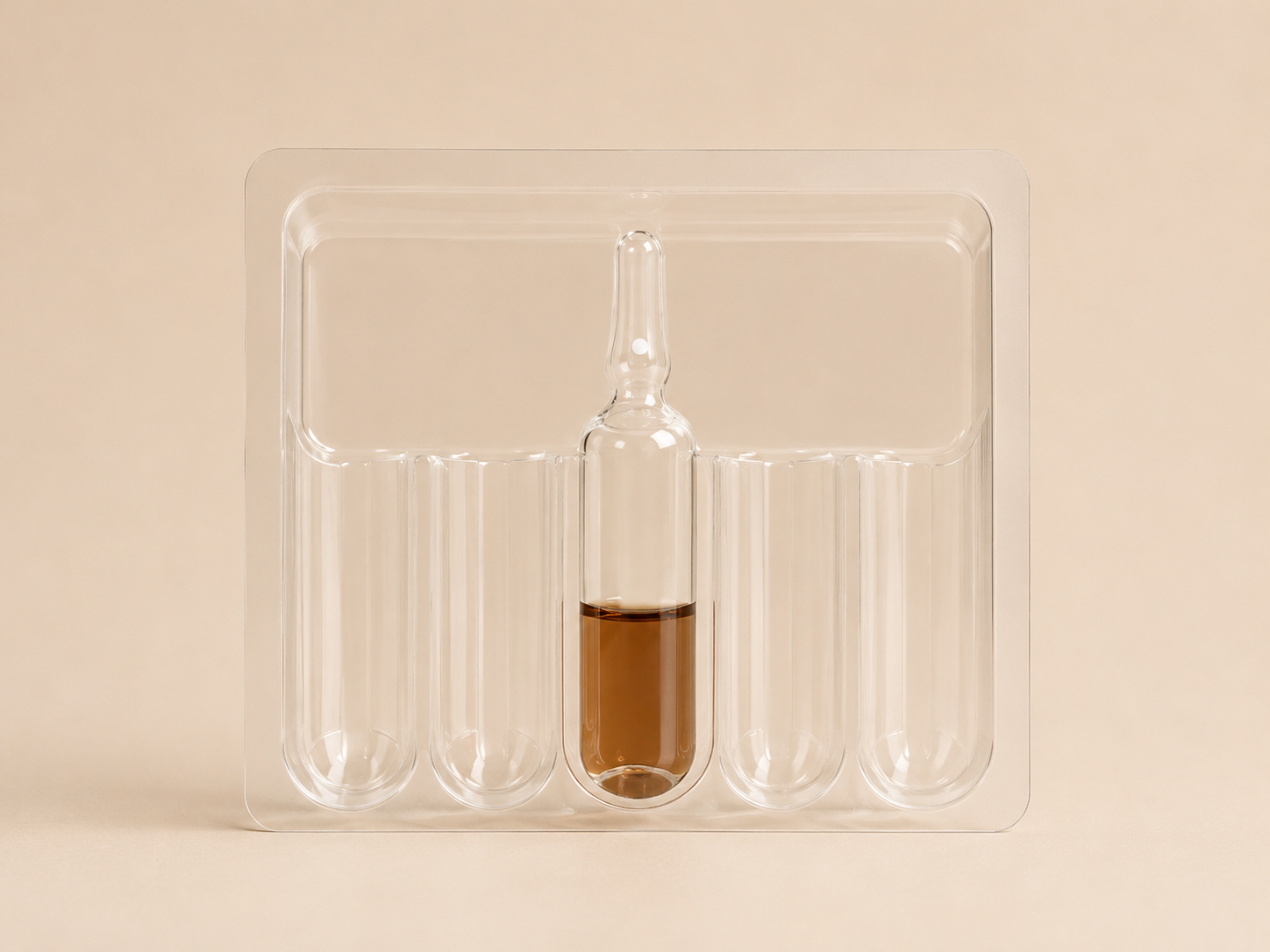 Medical Bottle