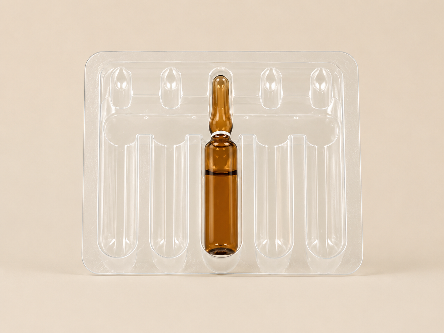 Medical Bottle (Vac_sy)