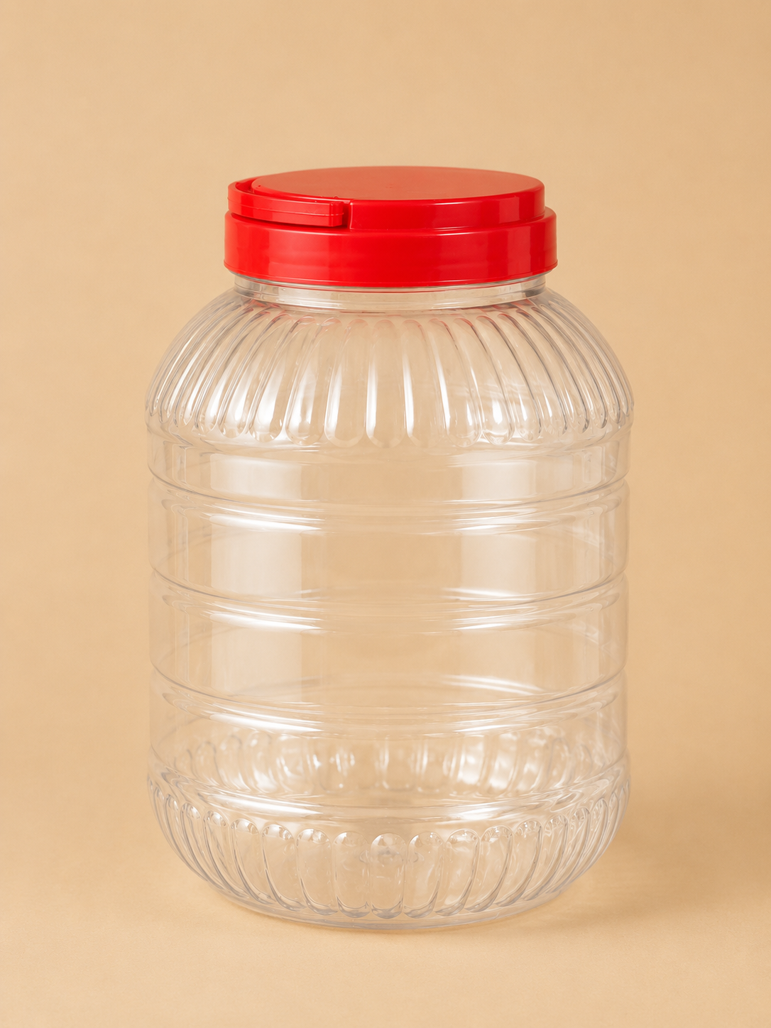 3L Household Cleaner Jar