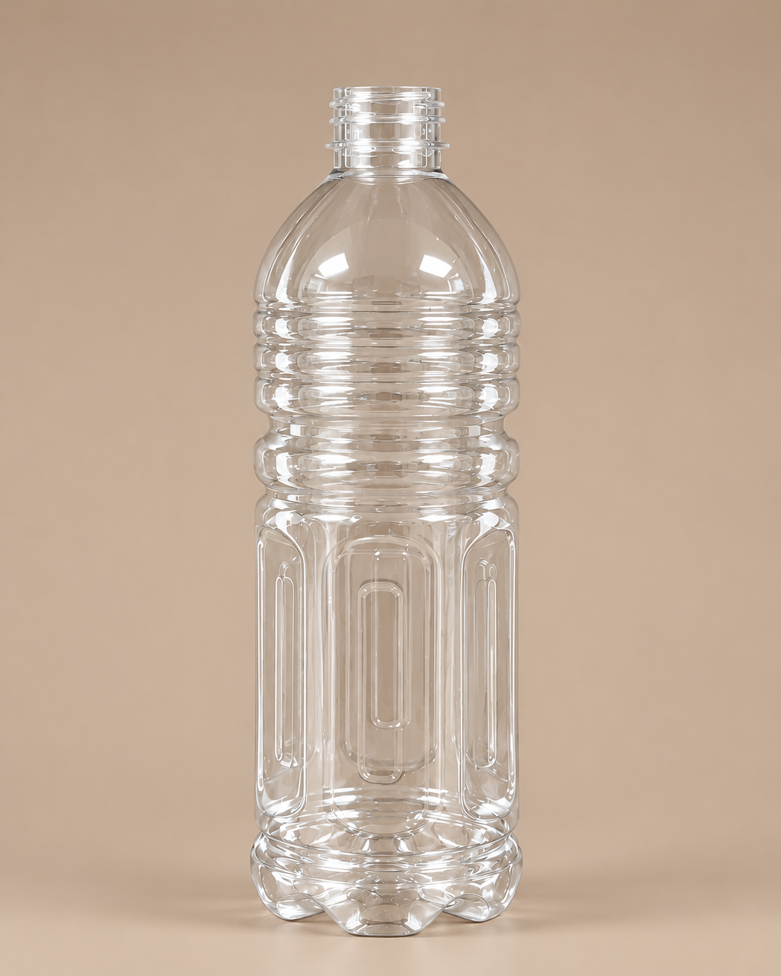 1.5L Beverage Bottle