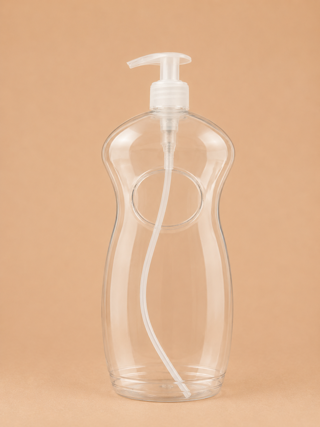 1.5L Bottle — 28mm neck (Sajl_1500ml)