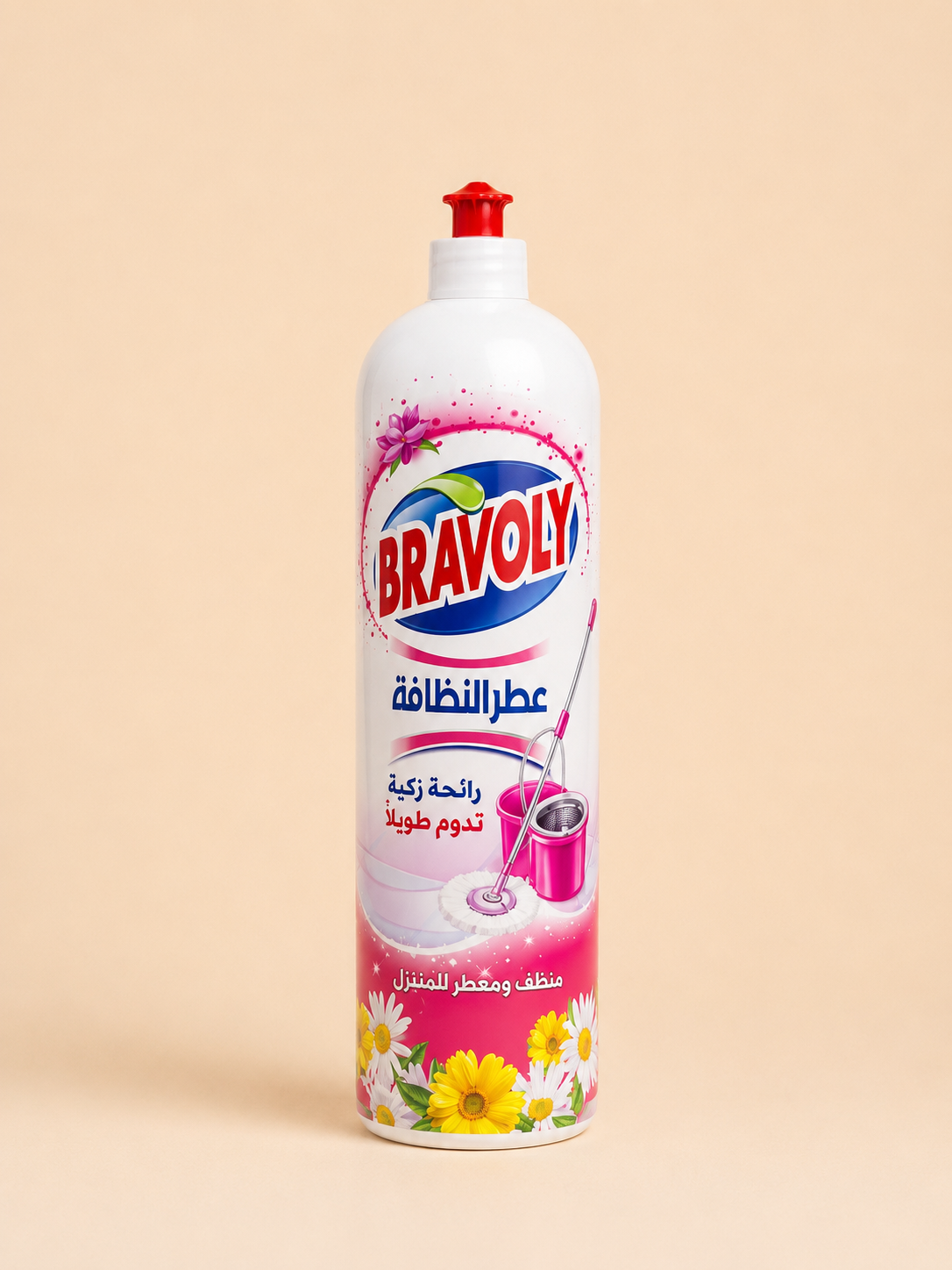 1L Printed Sleeve — 28mm neck (Clev_1000ml)