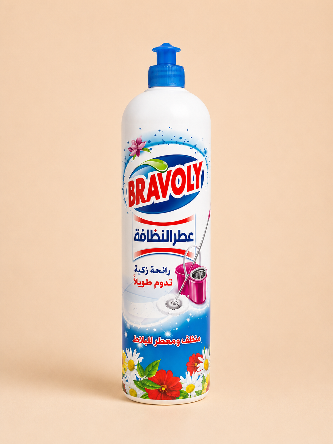 1L Printed Sleeve — 28mm neck (Clev_1000ml) #2